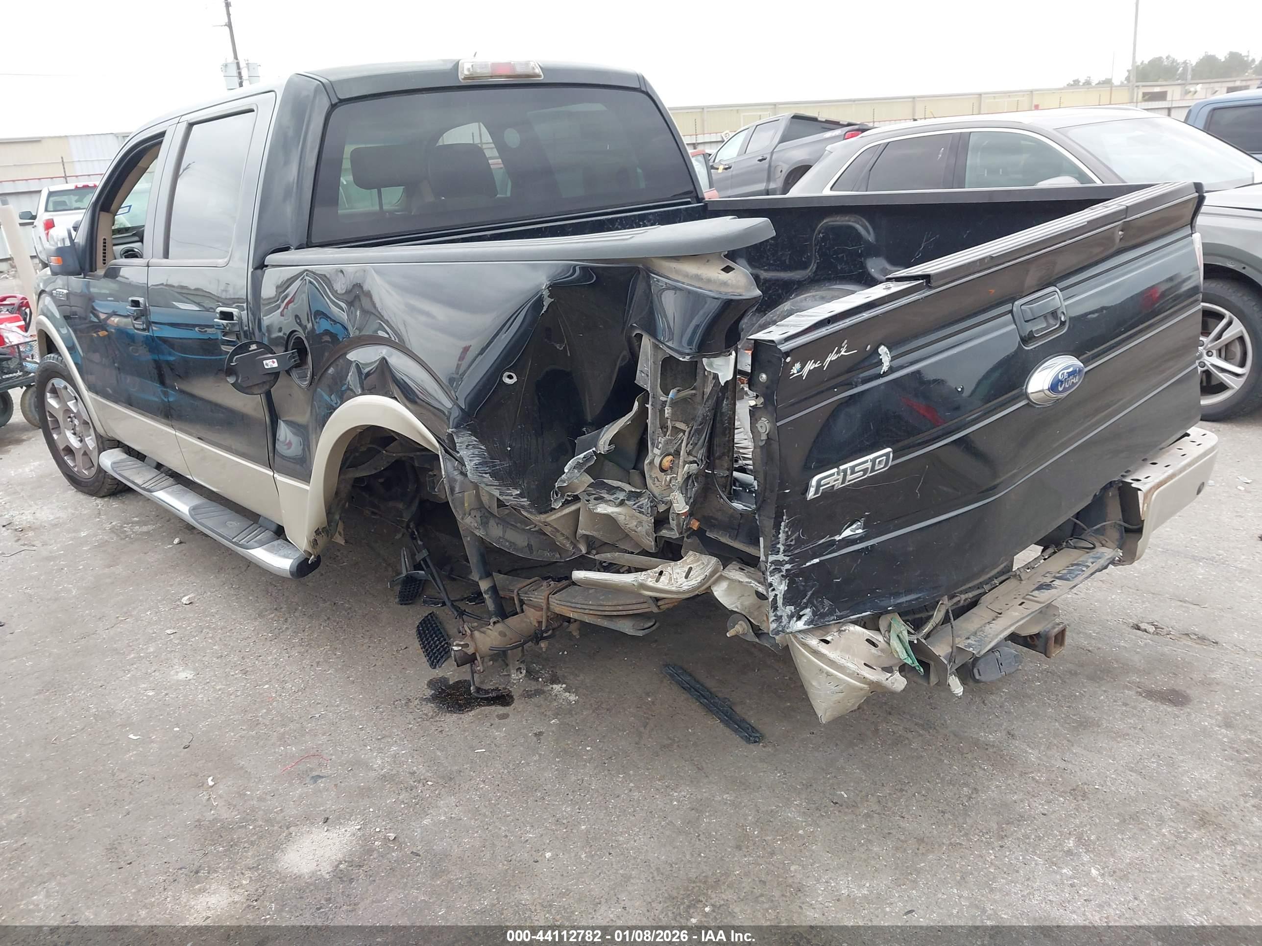 FORD F-150 image 3