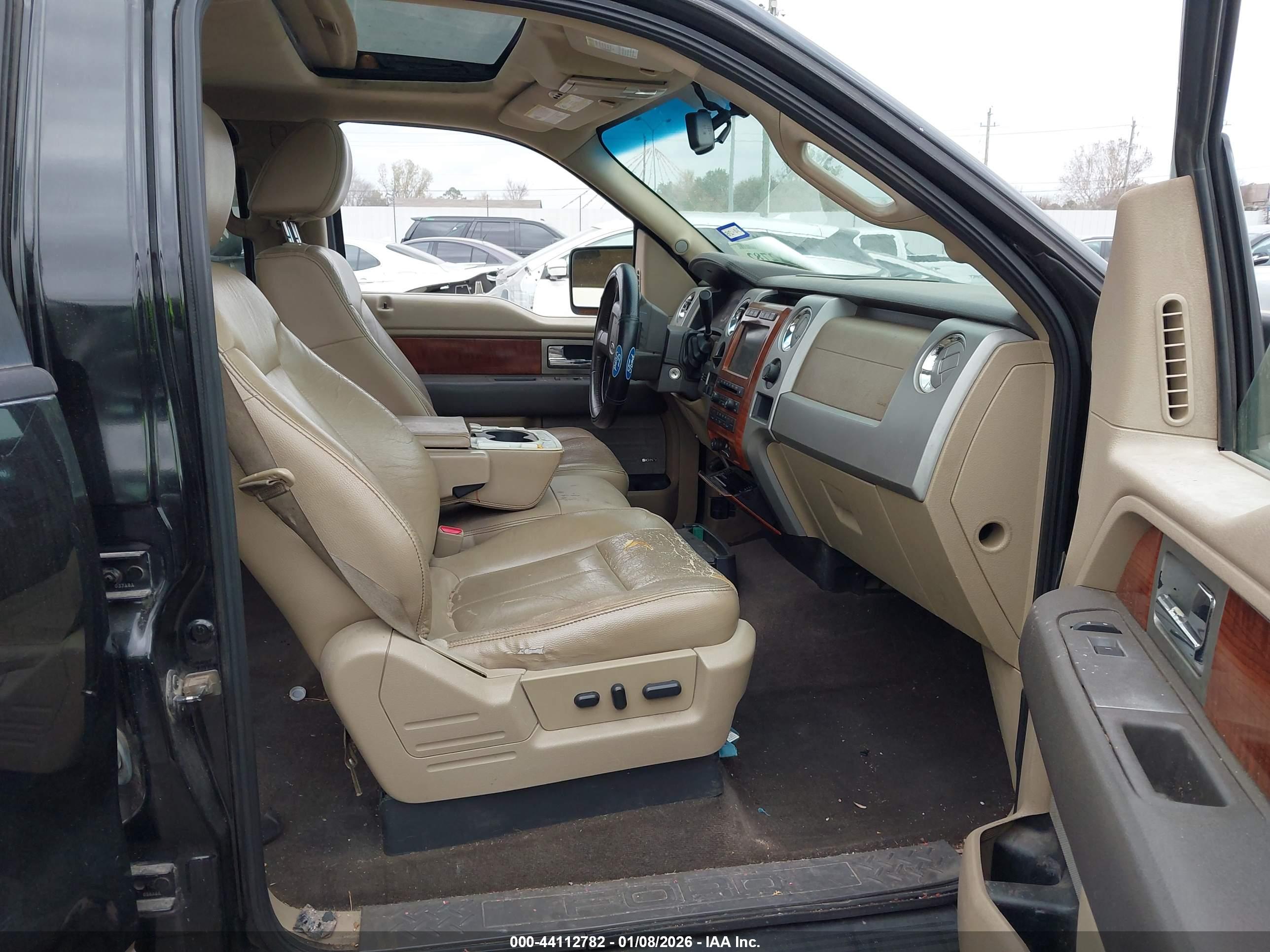 FORD F-150 image 5
