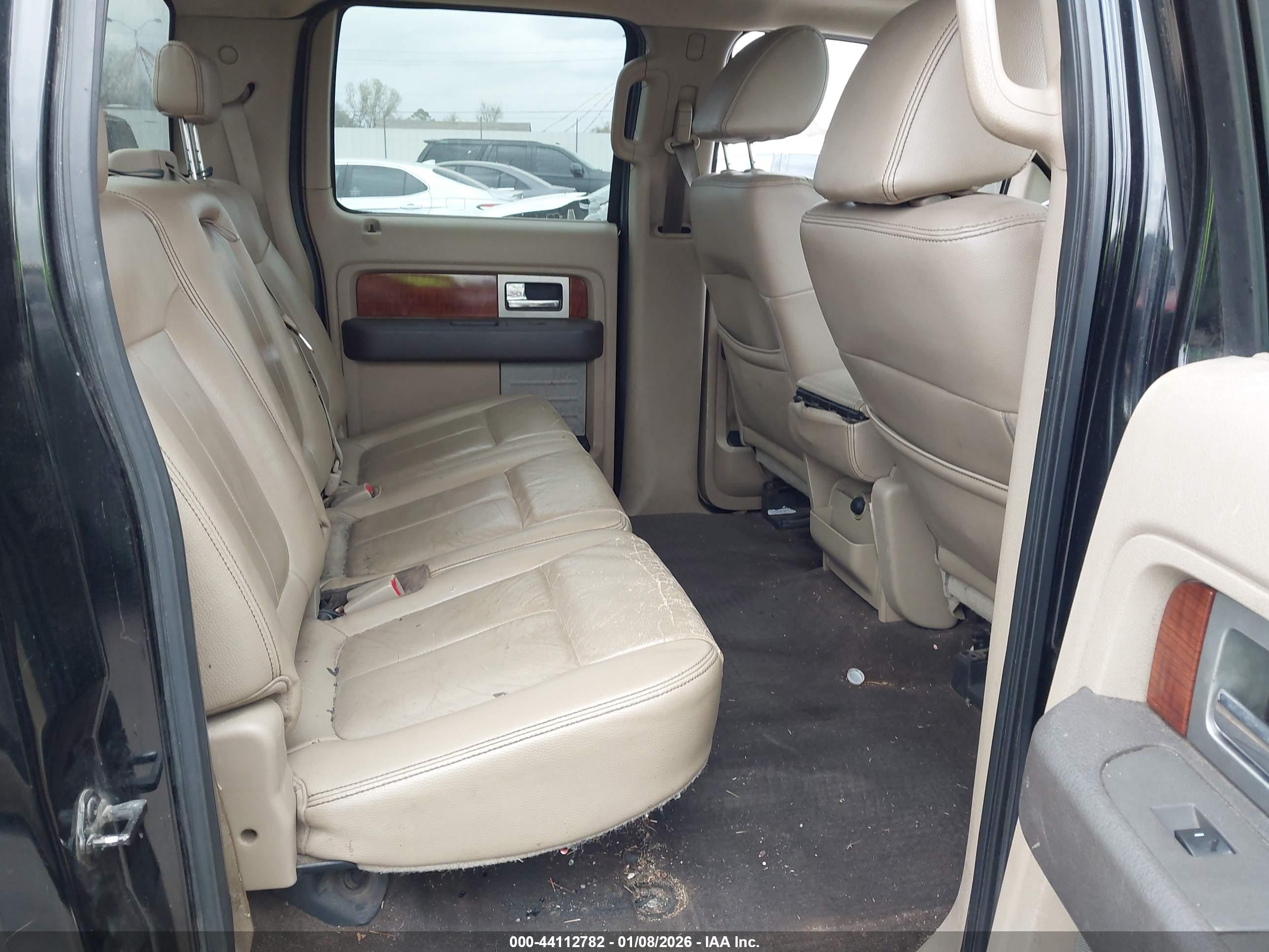 FORD F-150 image 8