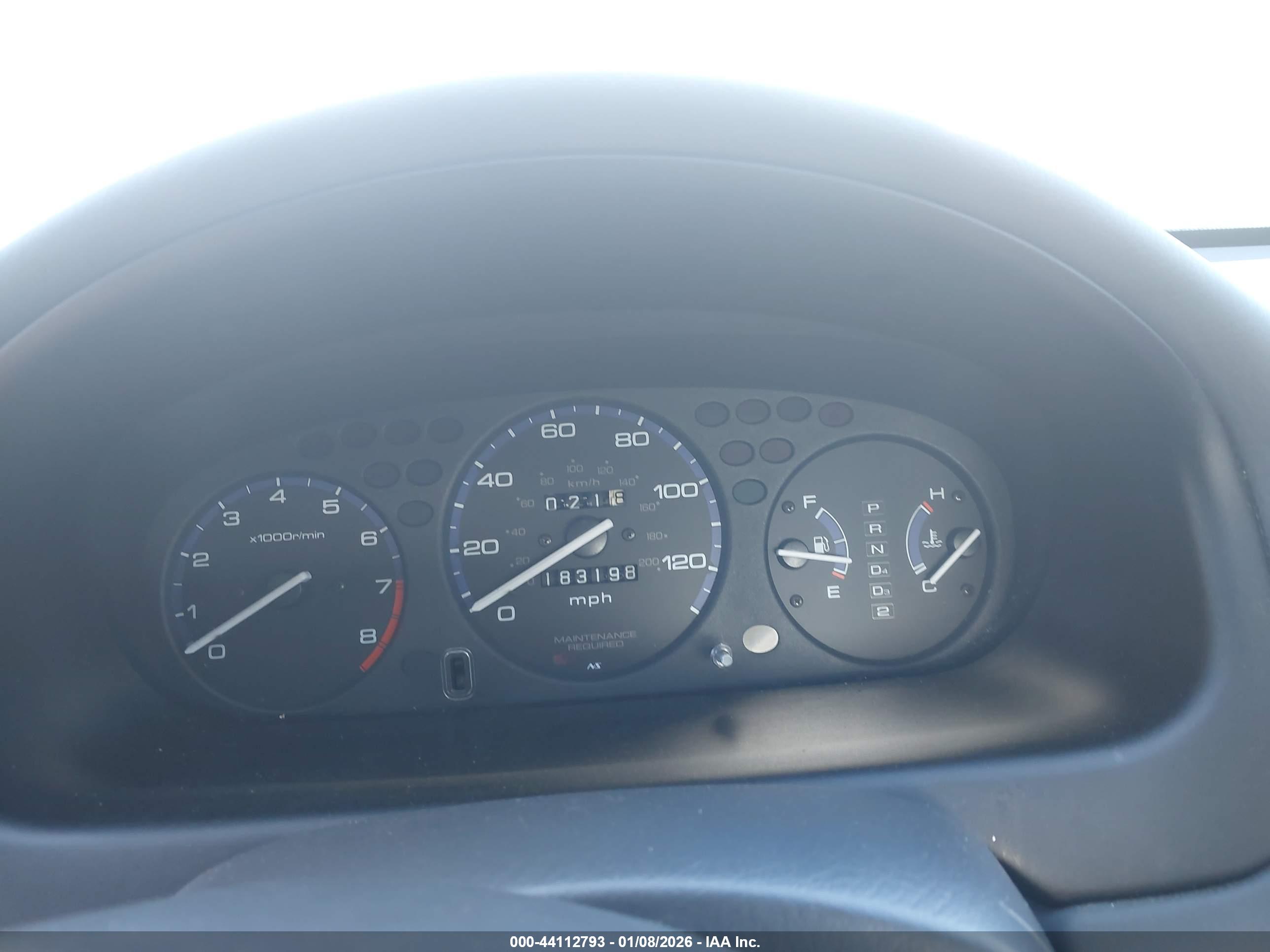 HONDA CIVIC image 7