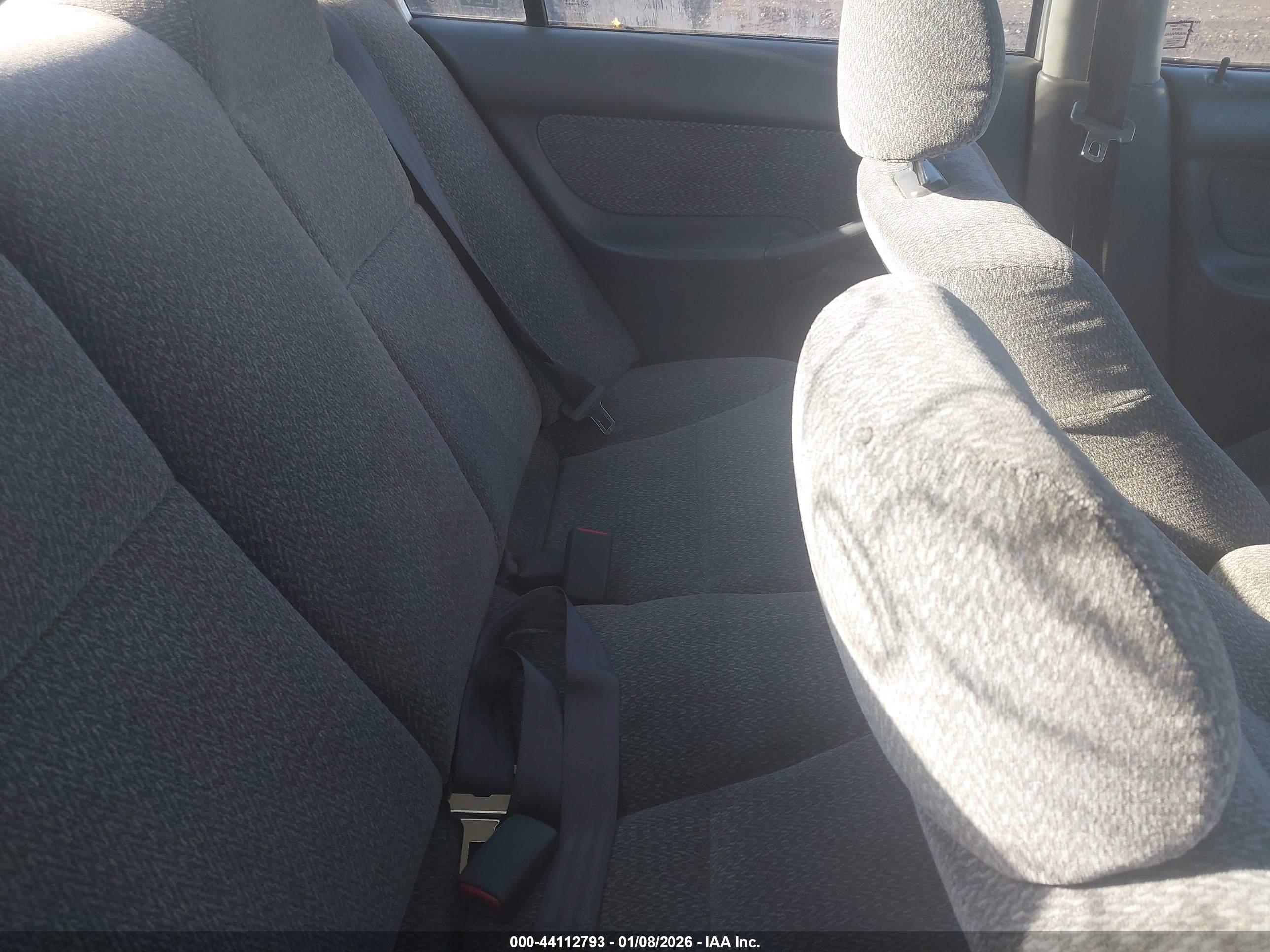 HONDA CIVIC image 8