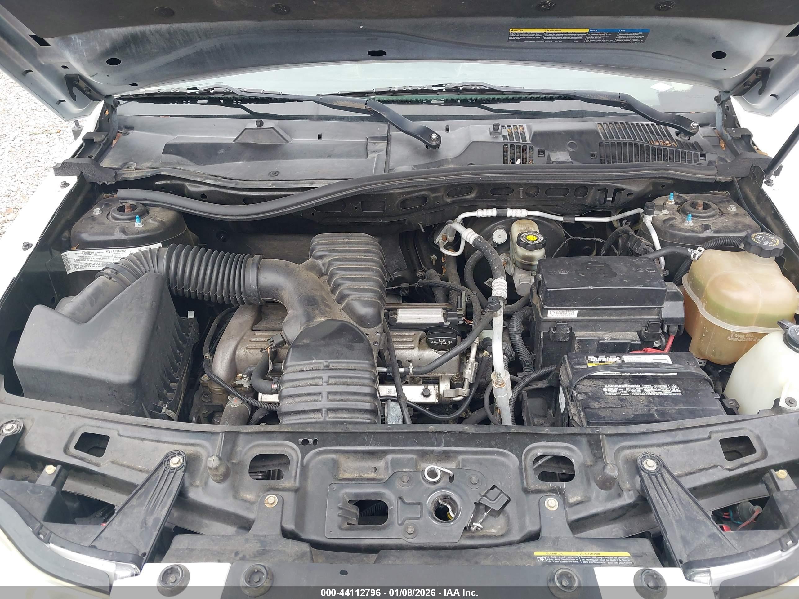 SATURN VUE image 10