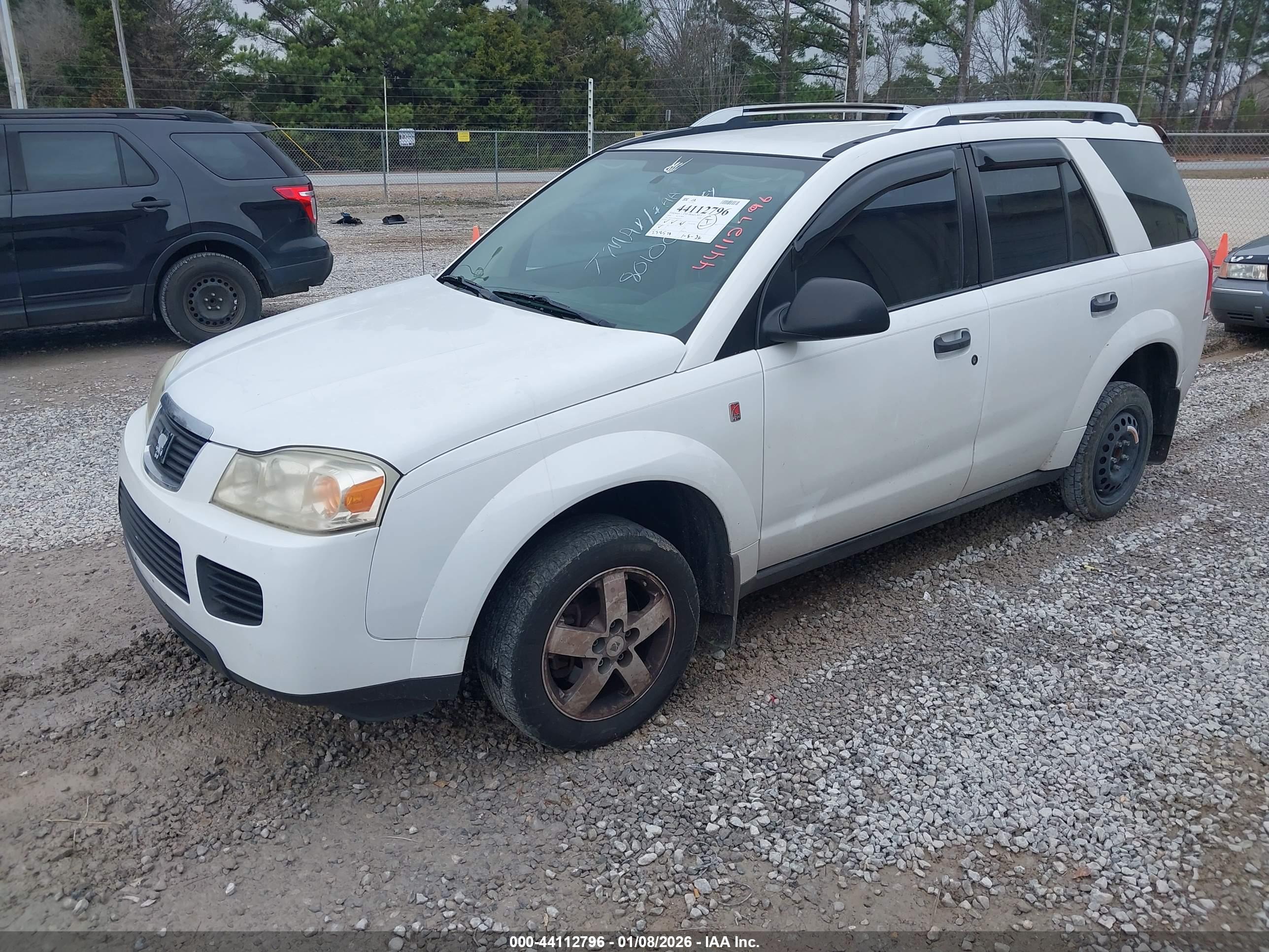 SATURN VUE image 2