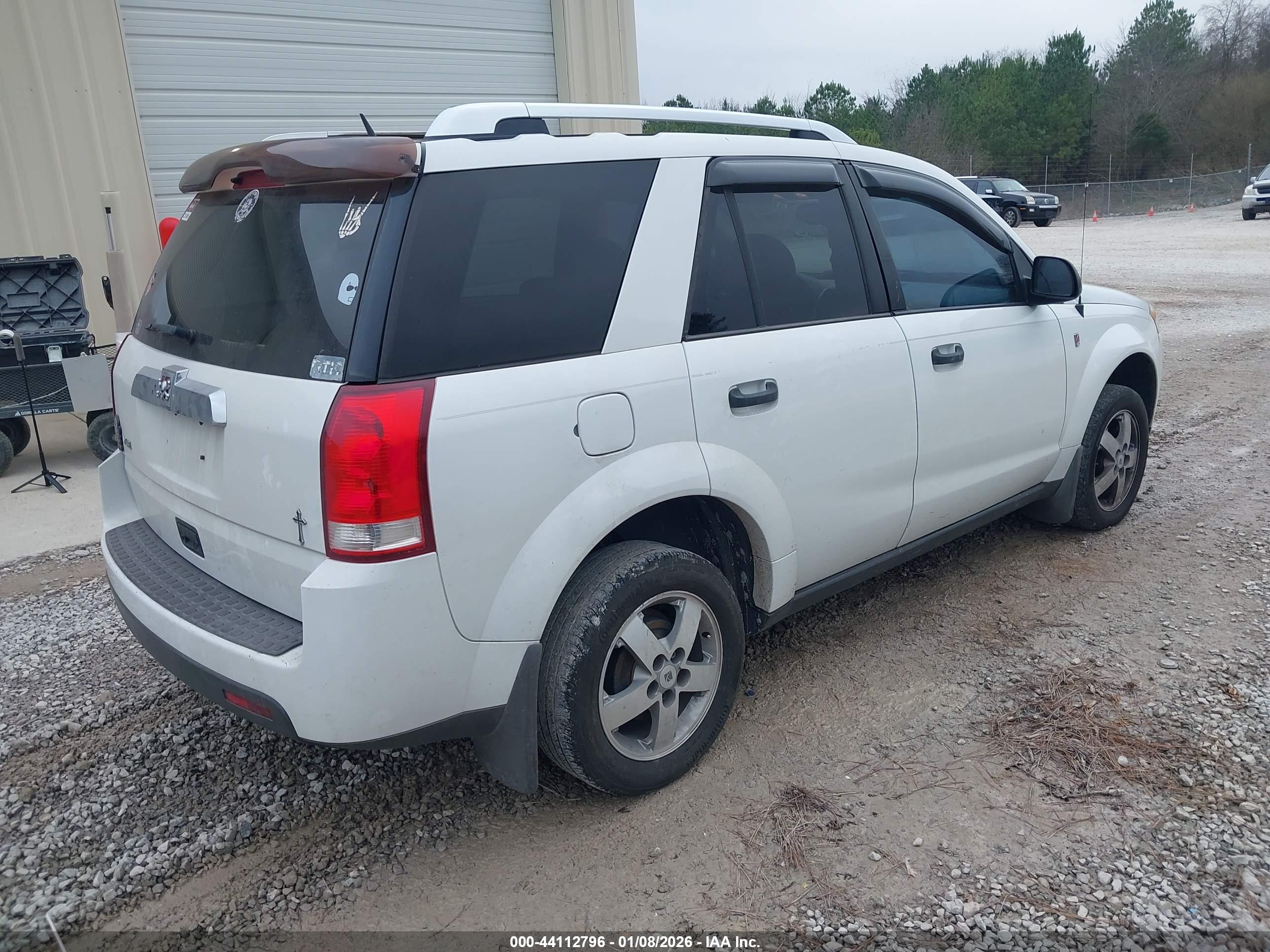 SATURN VUE image 4