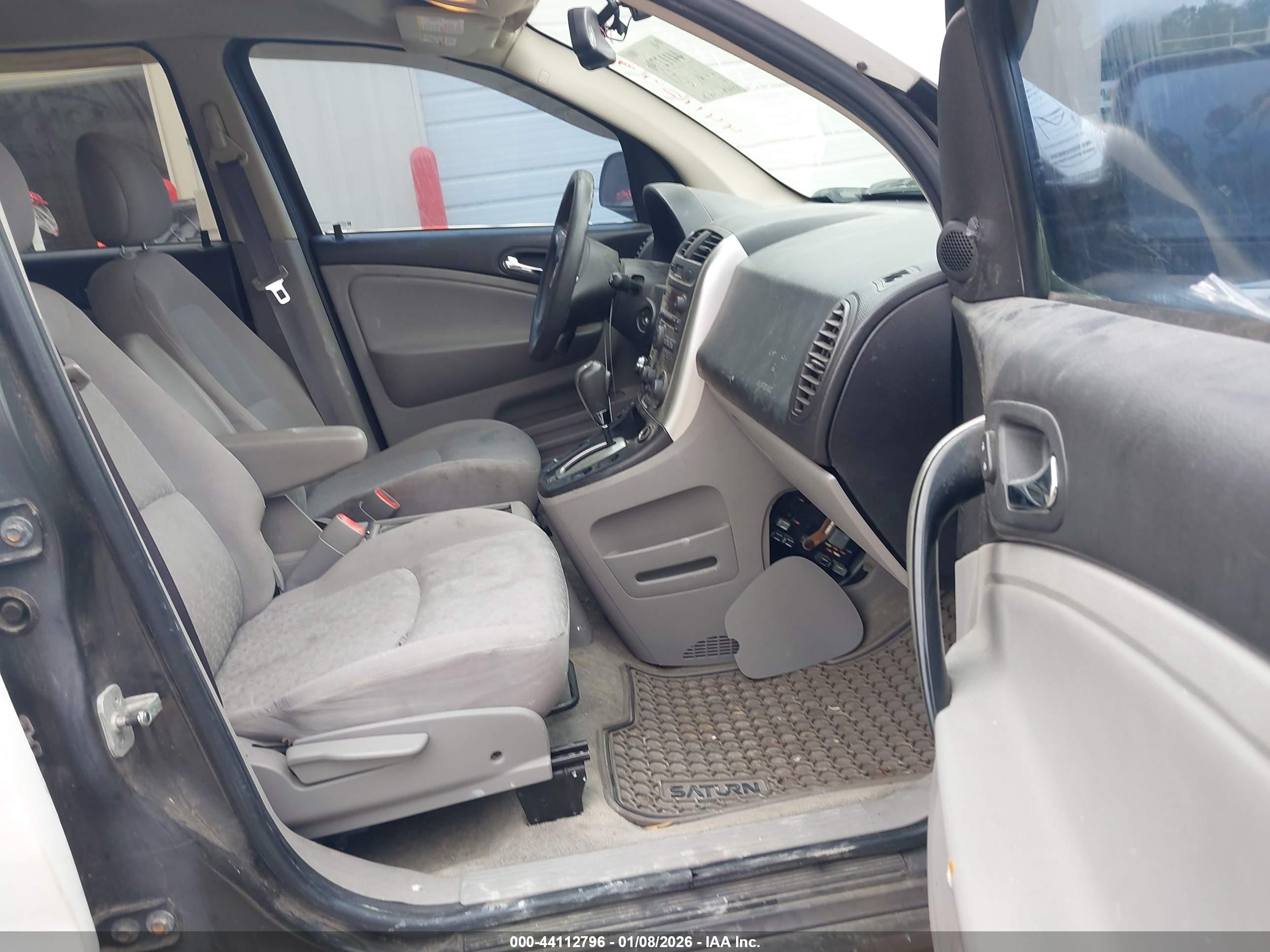 SATURN VUE image 5