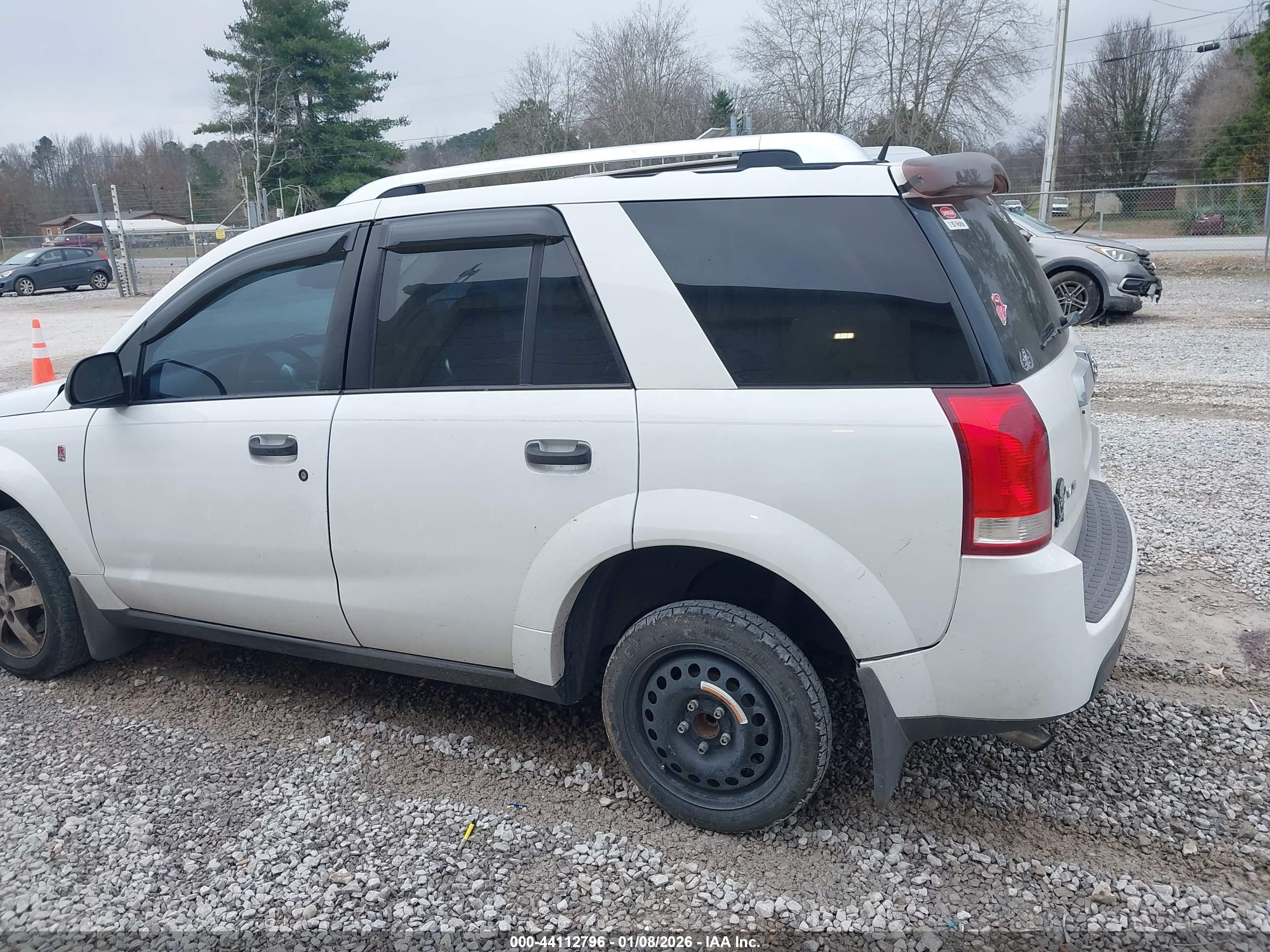 SATURN VUE image 6