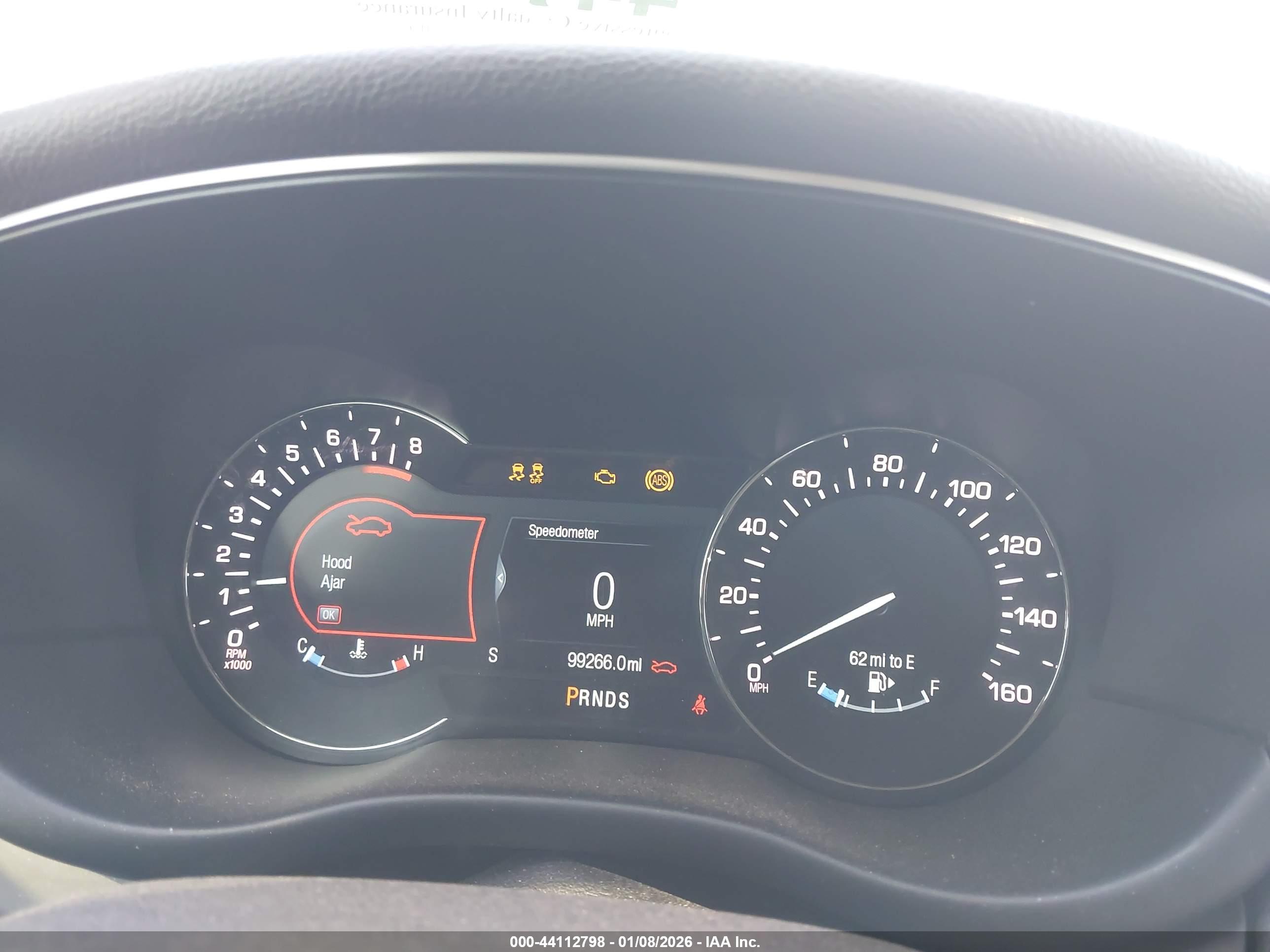 LINCOLN MKC image 7