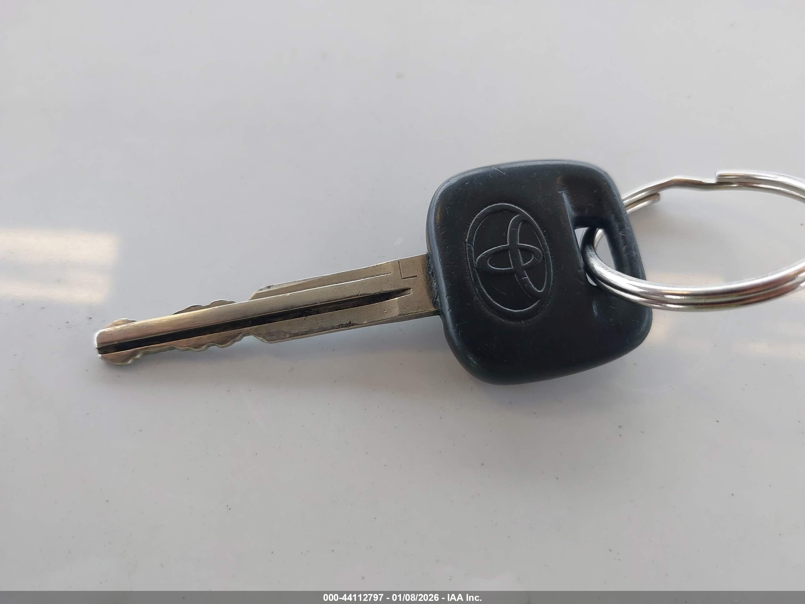 TOYOTA FJ image 11