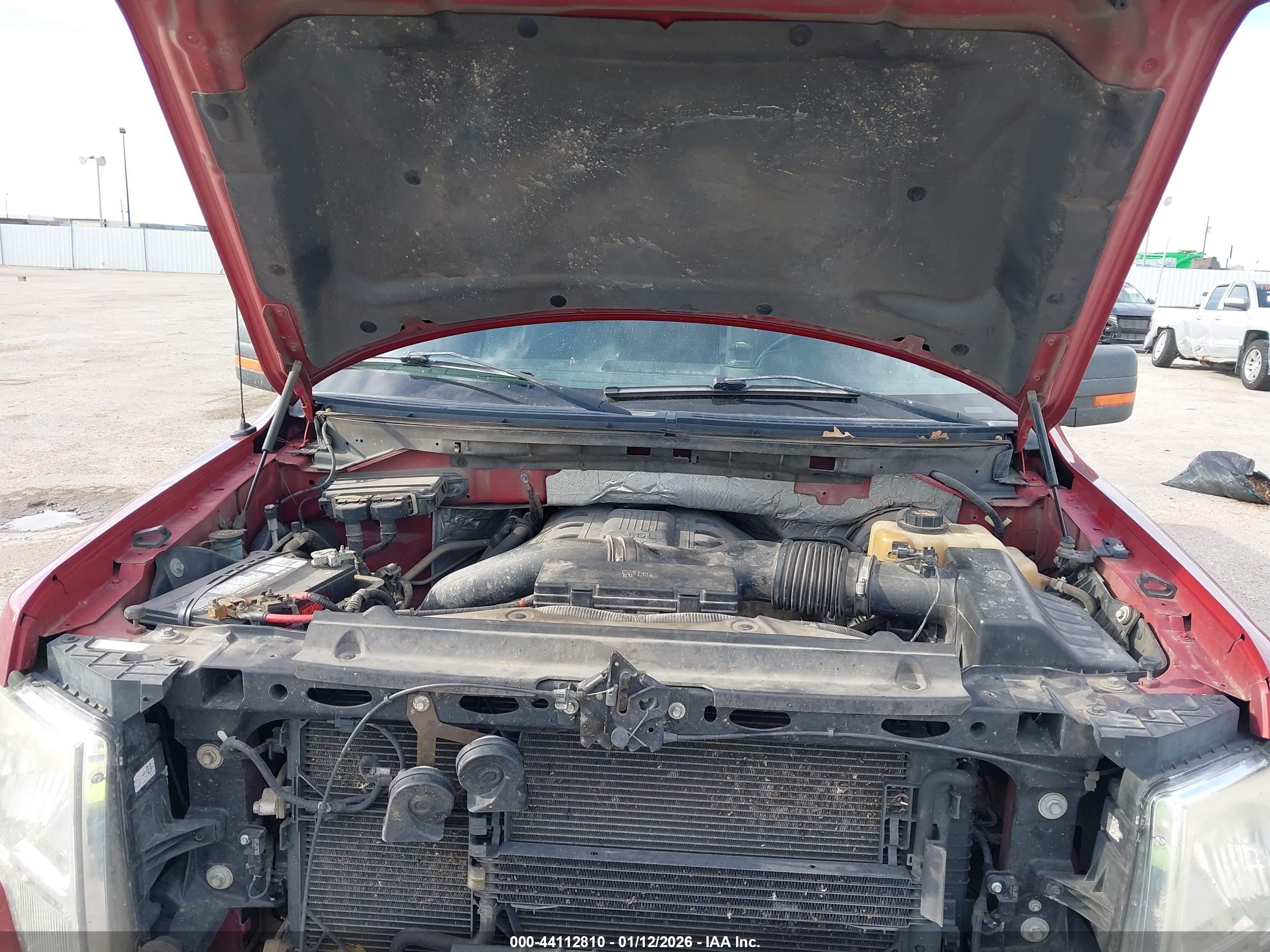 FORD F-150 image 10