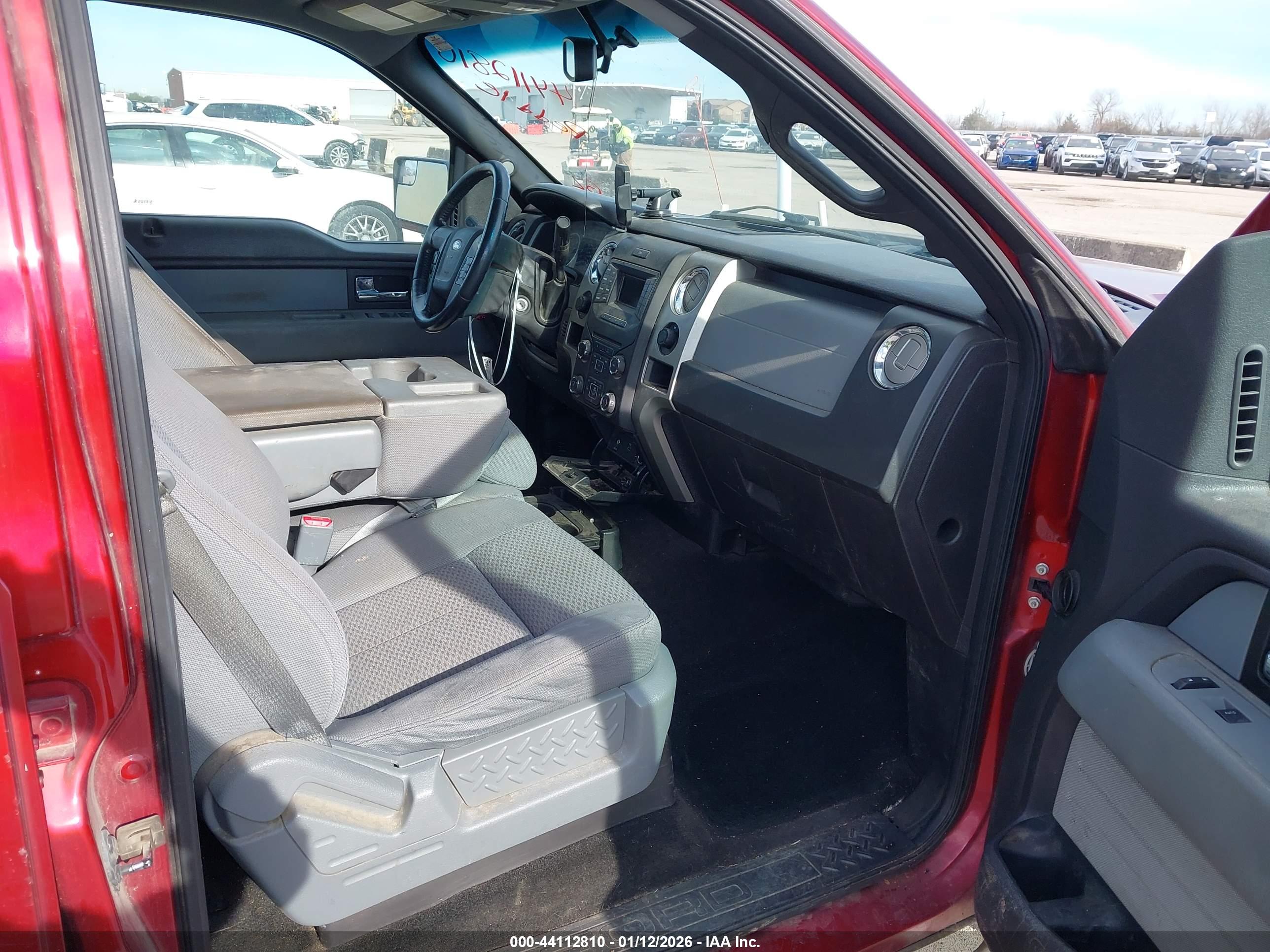 FORD F-150 image 5