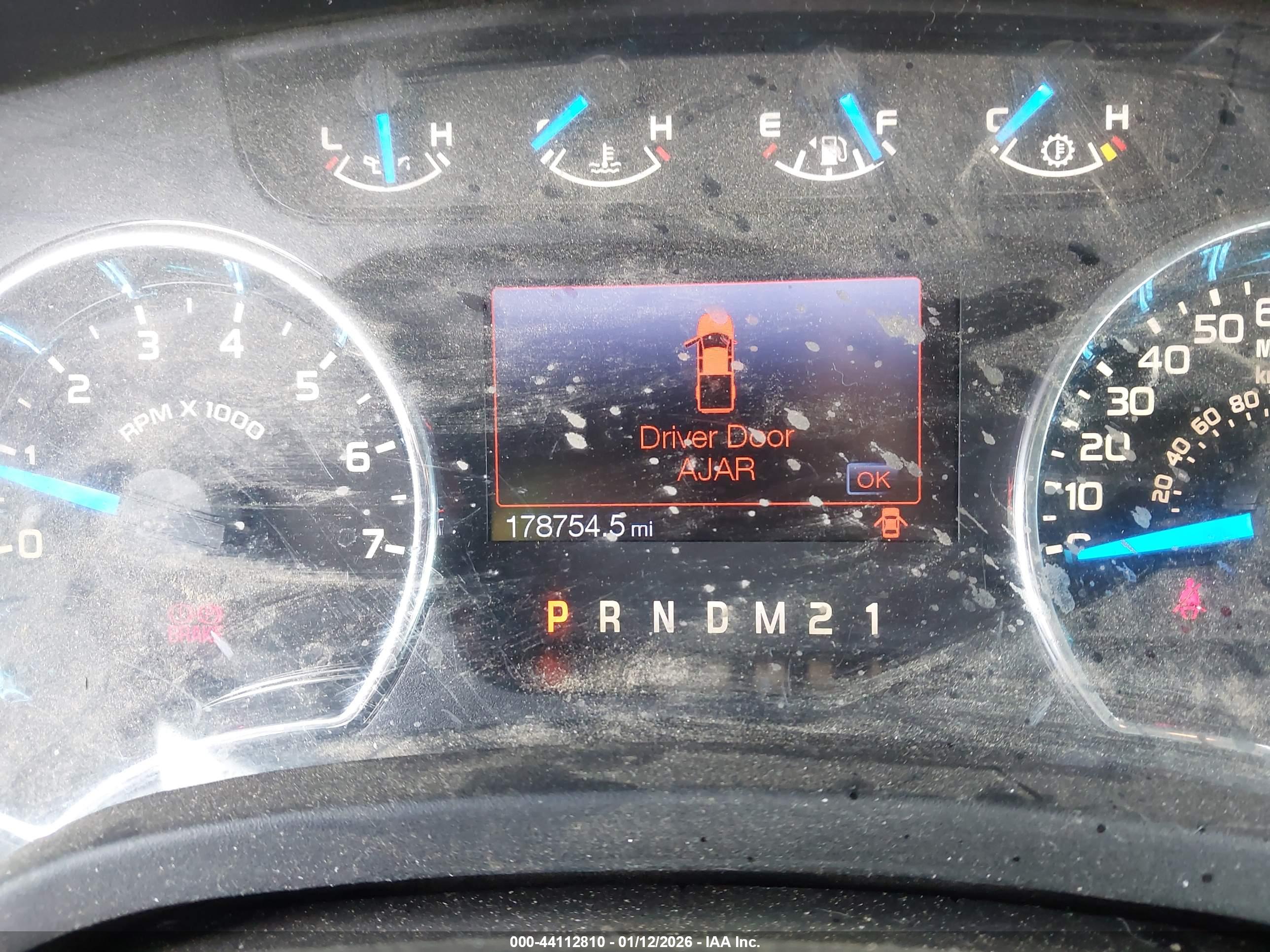 FORD F-150 image 7