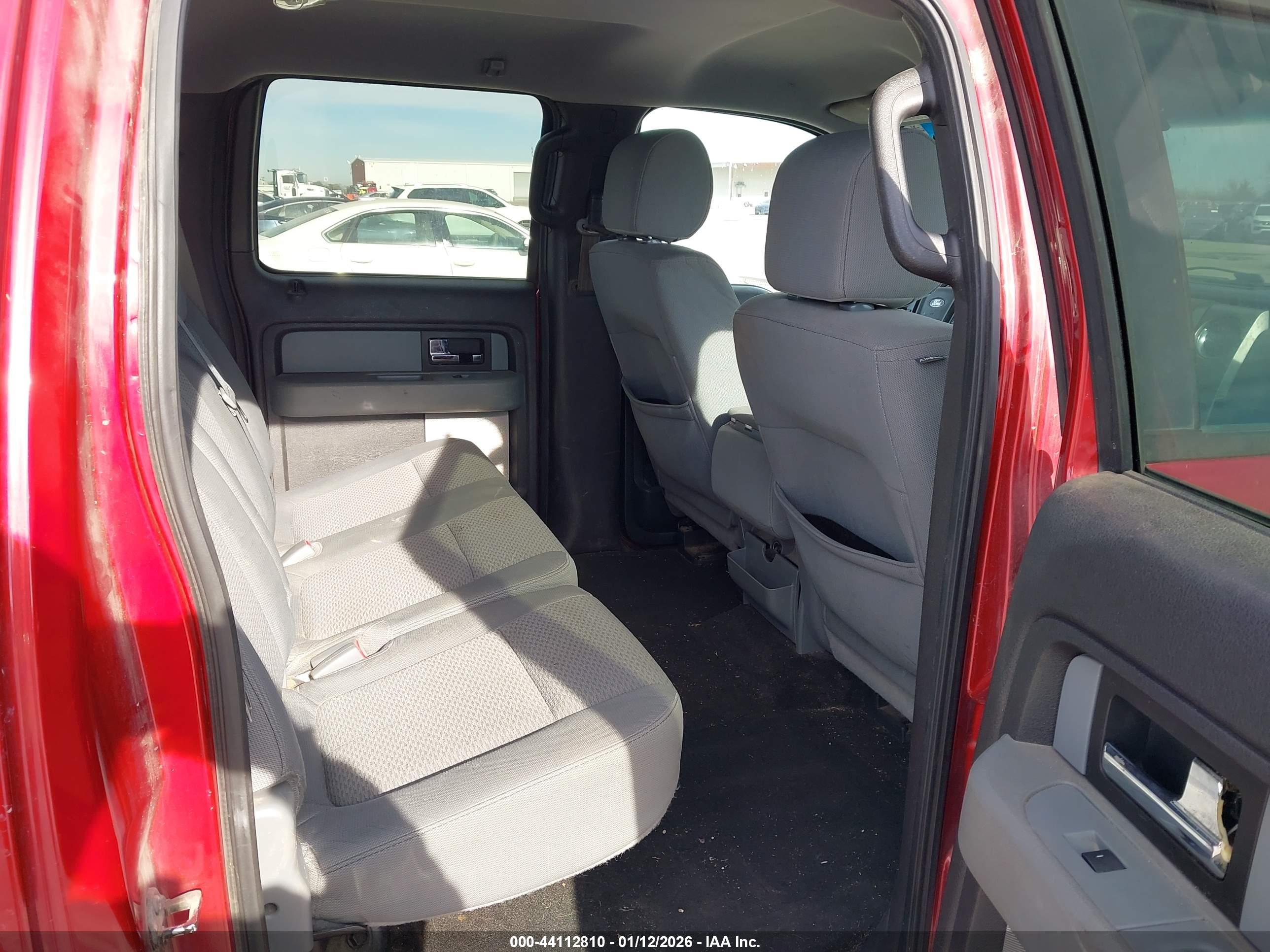 FORD F-150 image 8