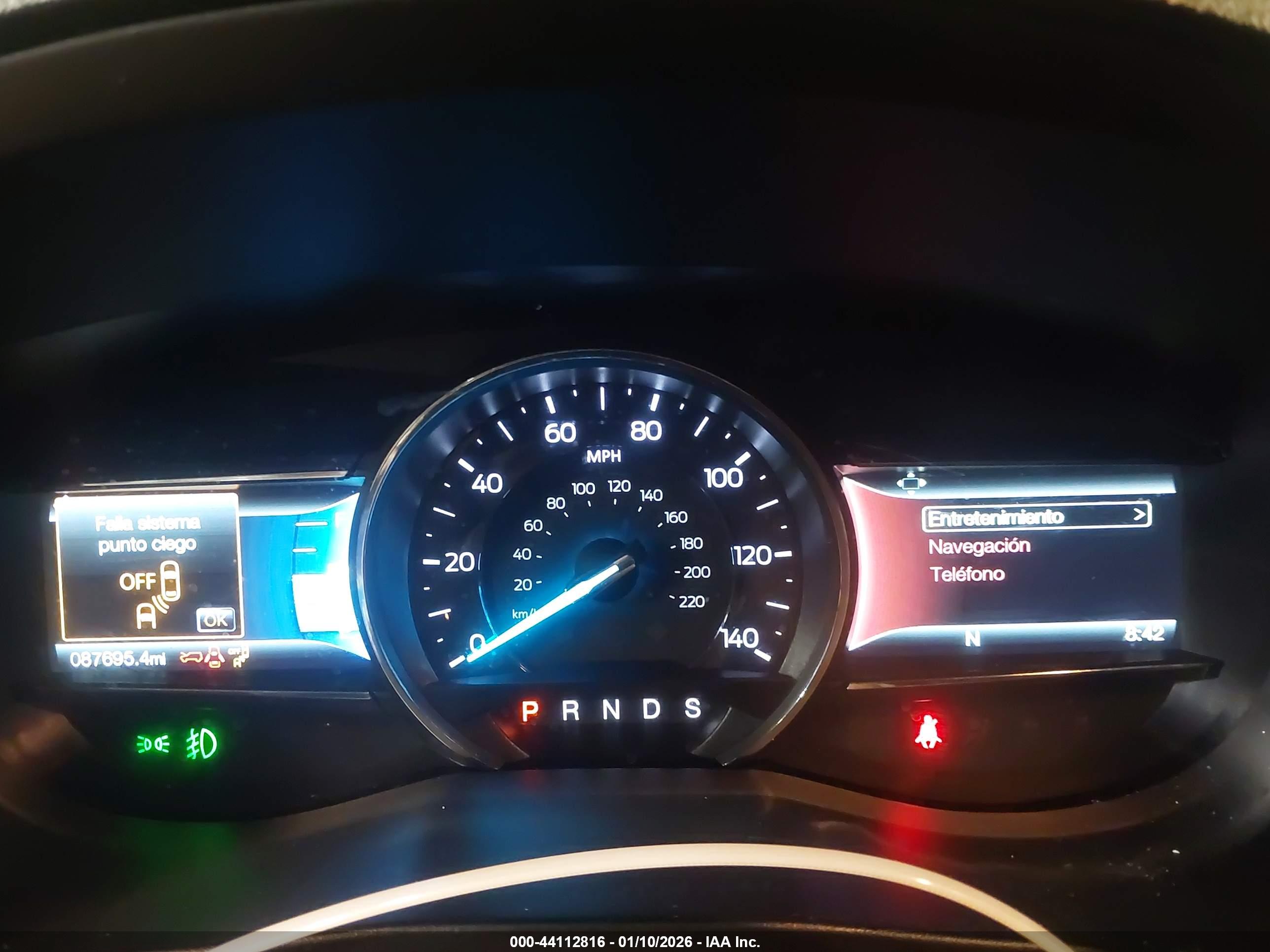 FORD EXPLORER image 7