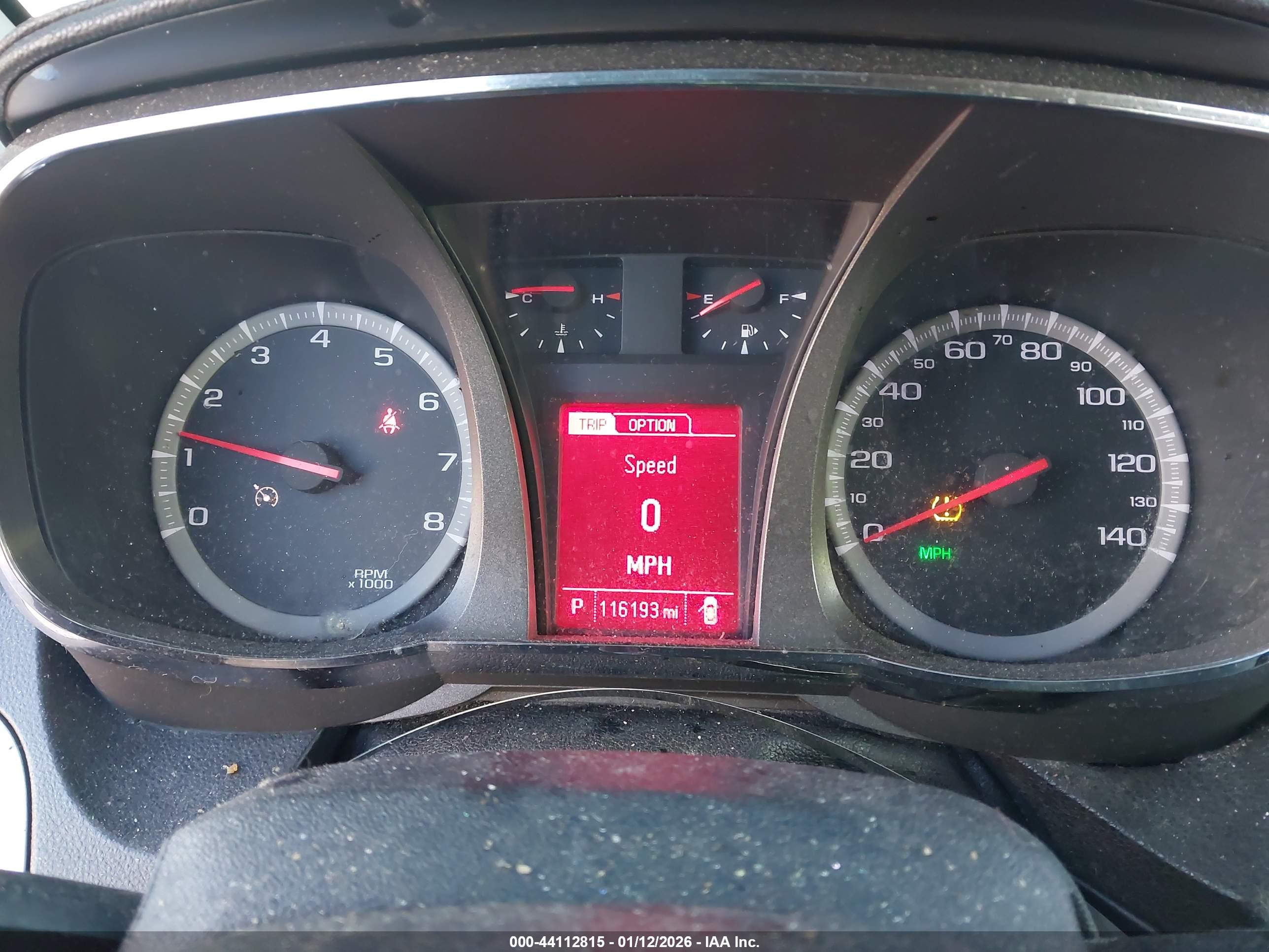 GMC TERRAIN image 7