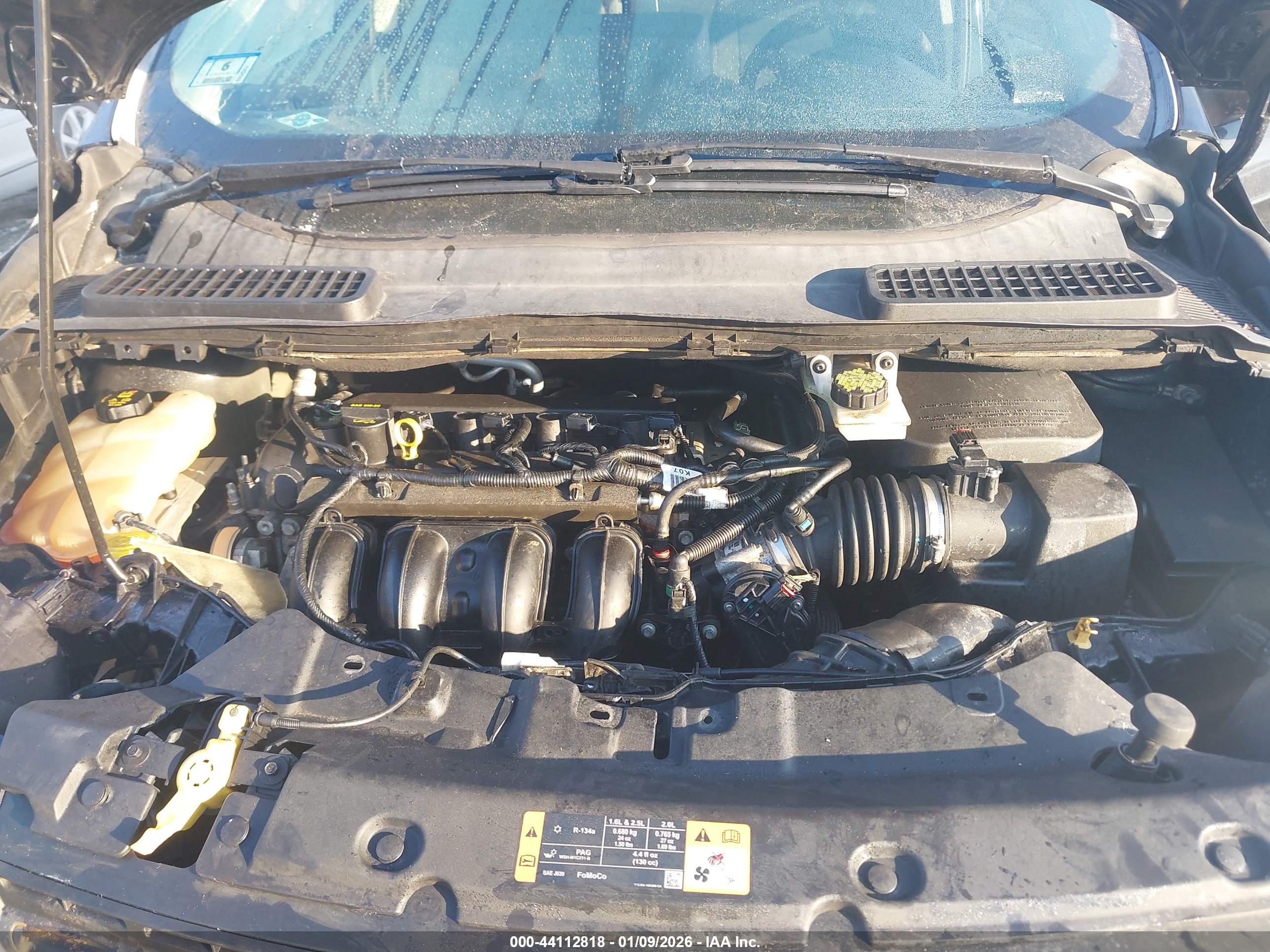 FORD ESCAPE image 10
