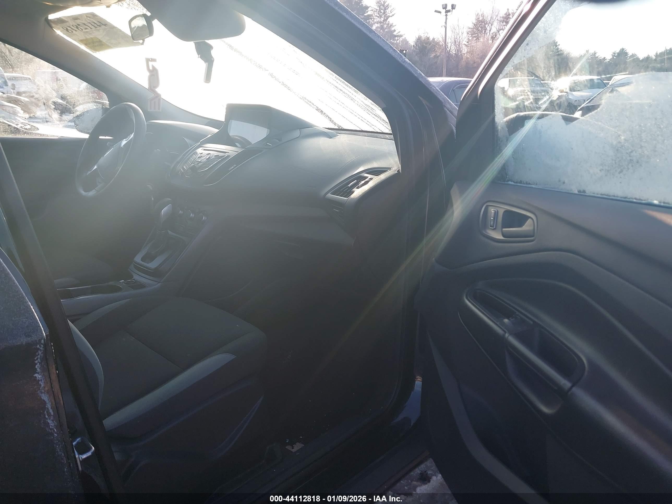FORD ESCAPE image 5