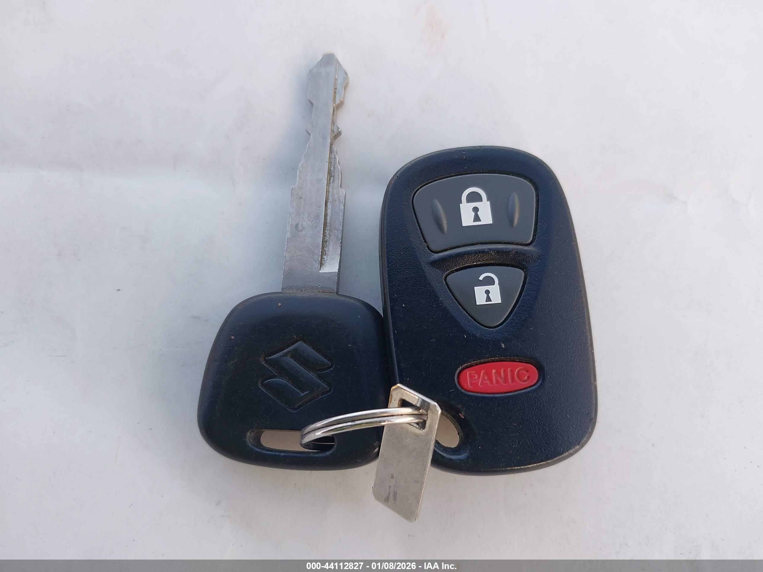 SUZUKI GRAND image 11