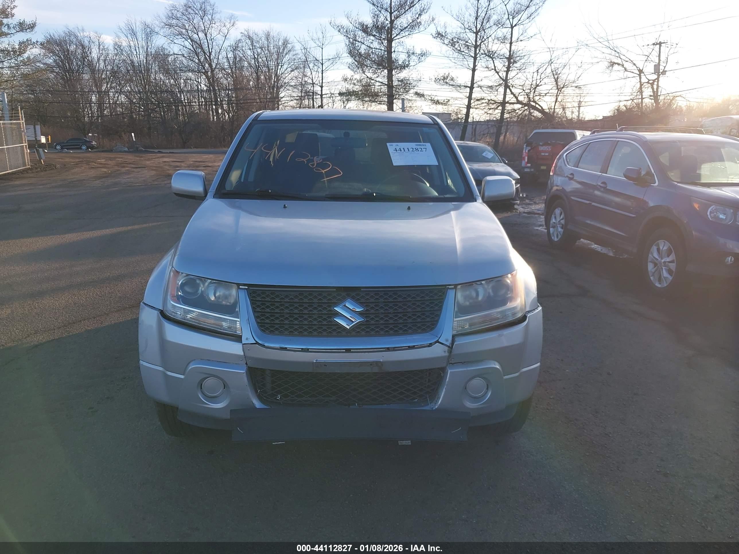 SUZUKI GRAND image 6