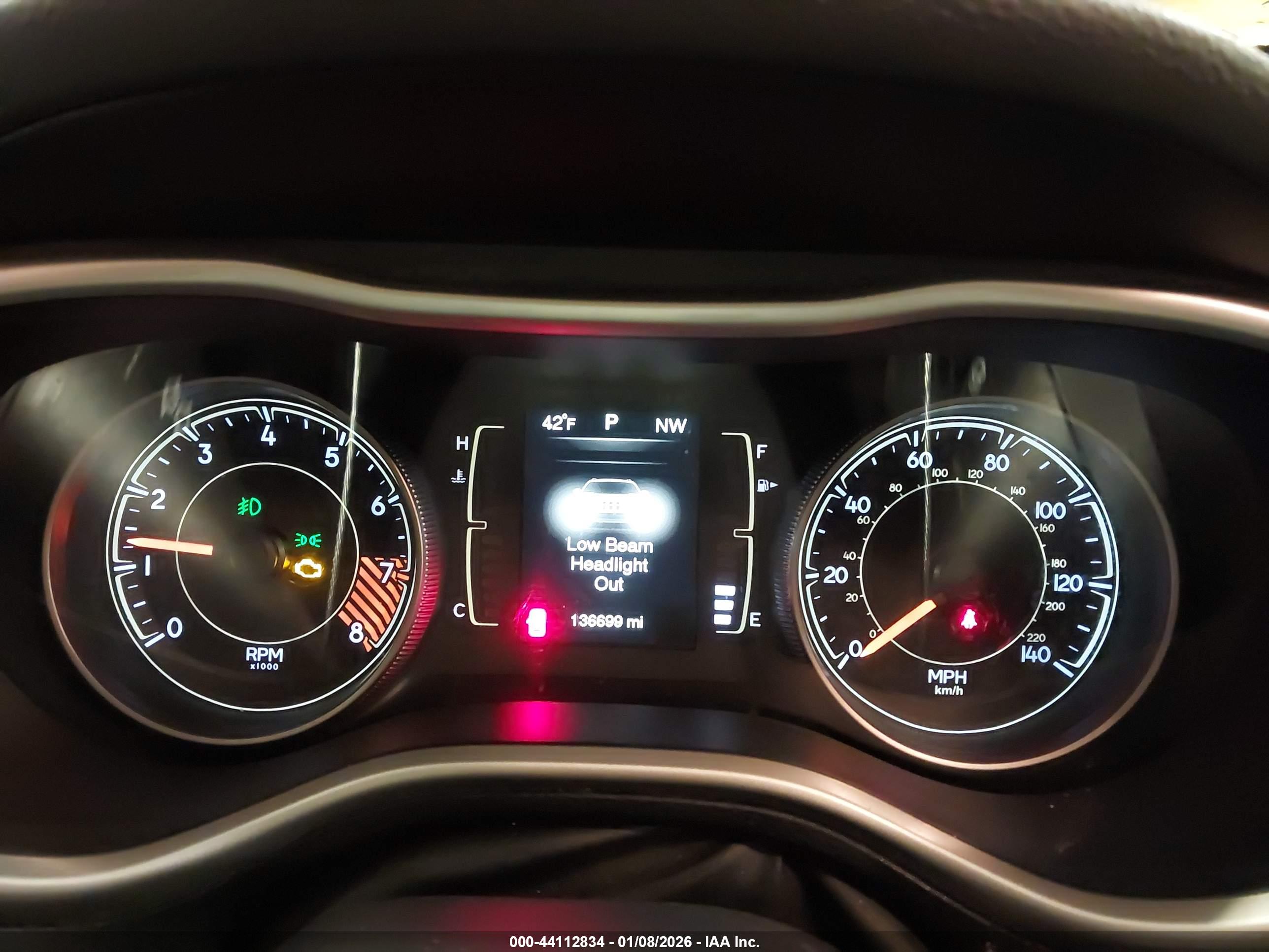 JEEP CHEROKEE image 7
