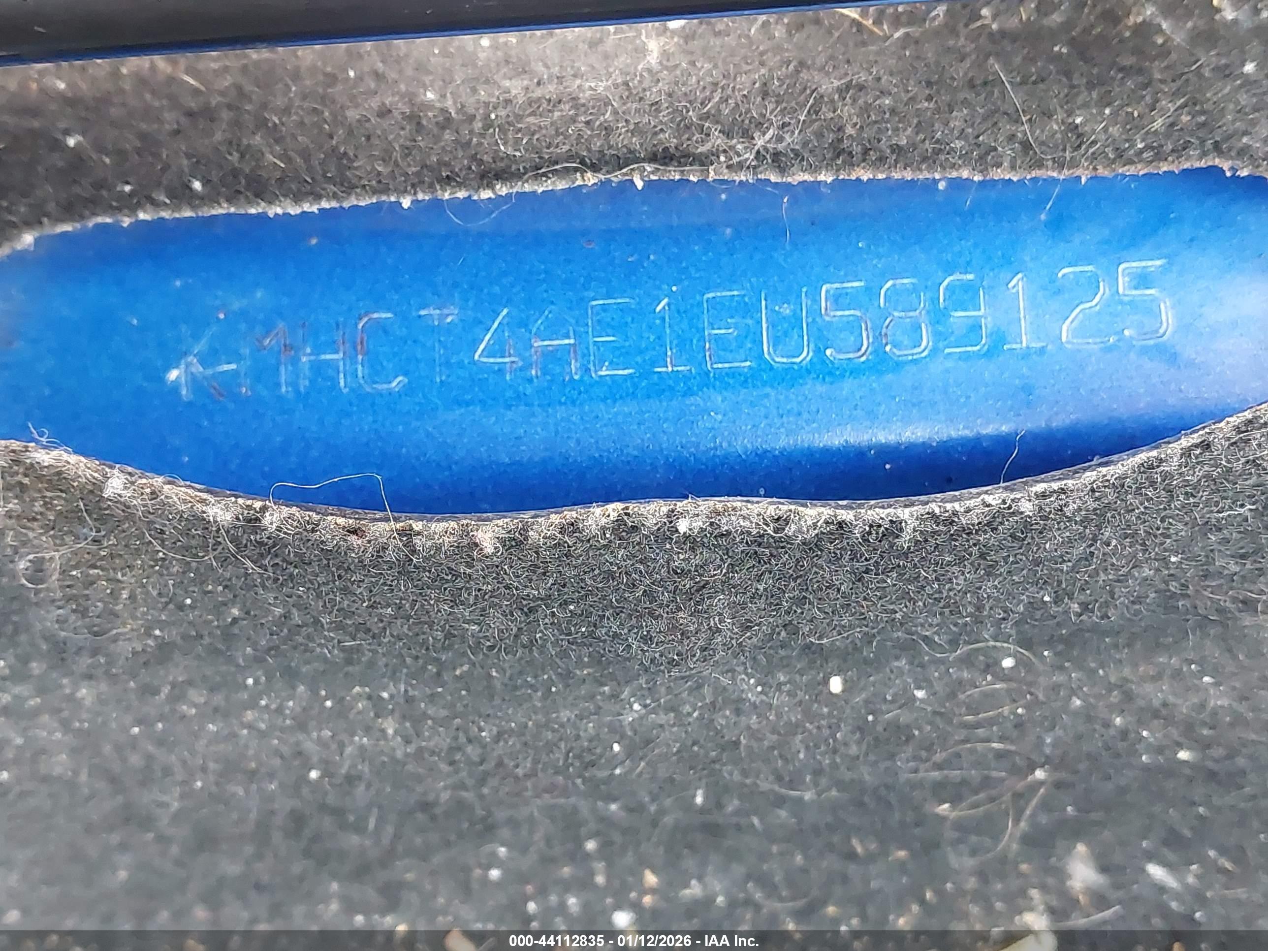 HYUNDAI ACCENT image 9