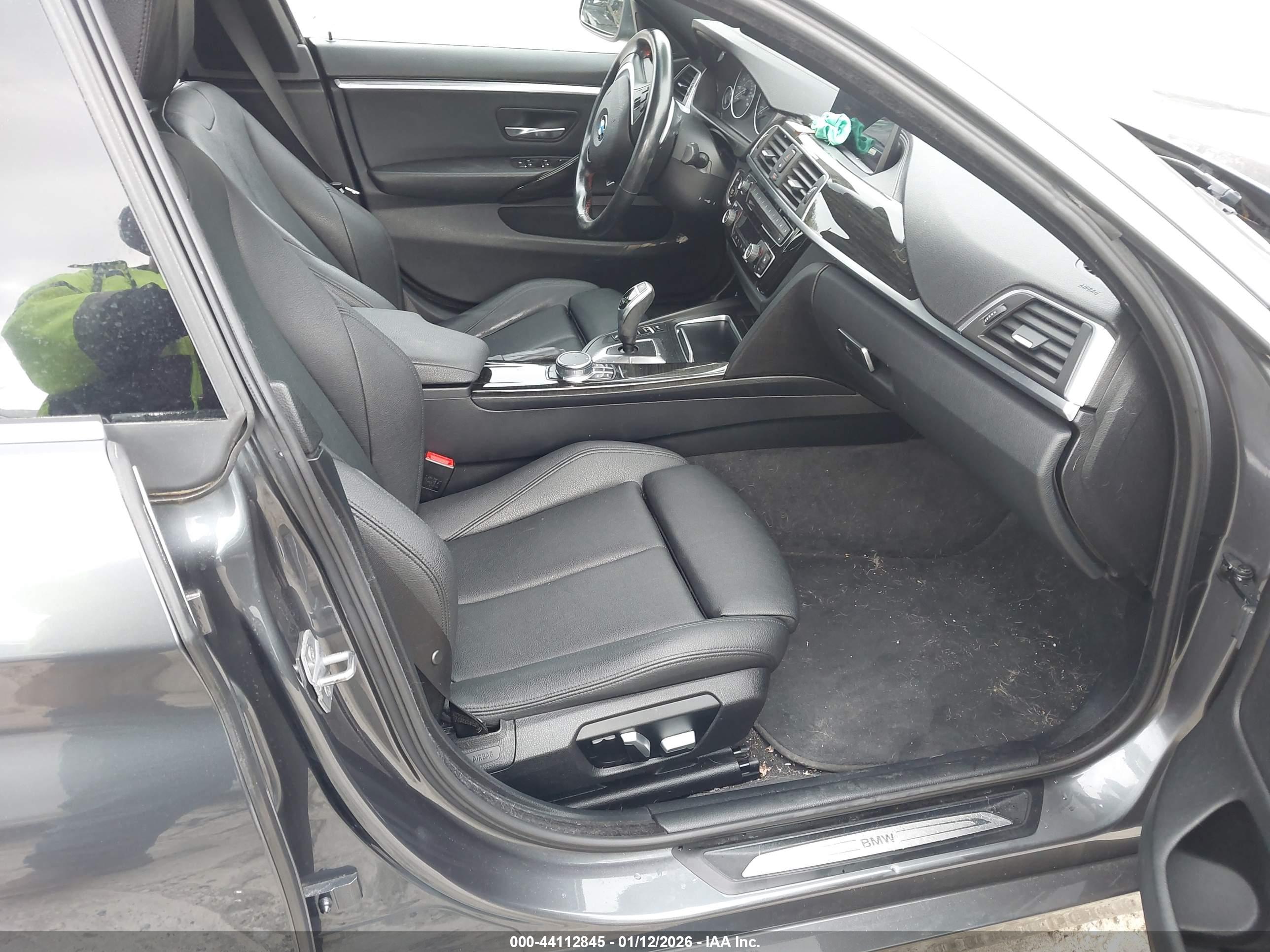 BMW 430I image 5