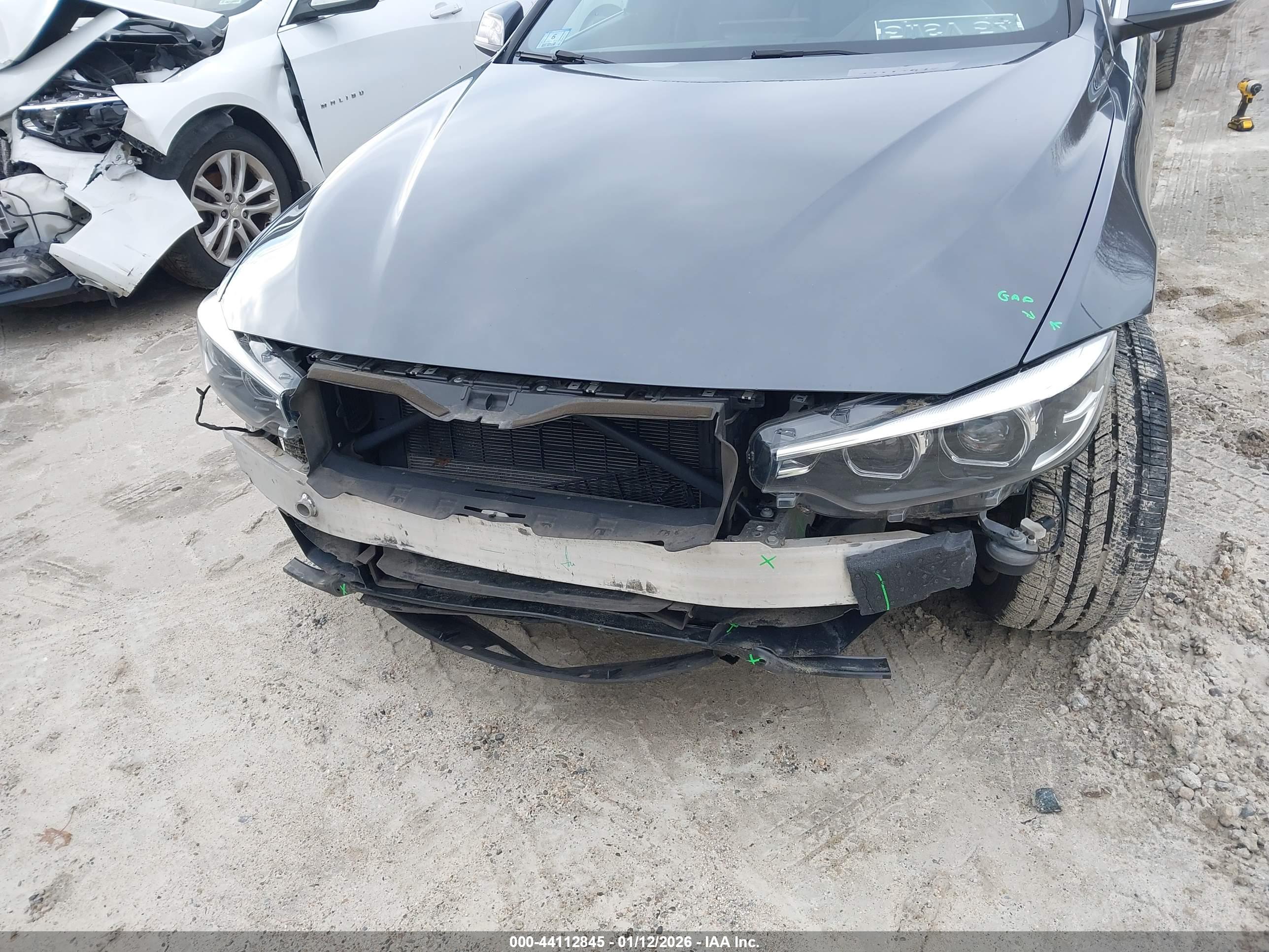 BMW 430I image 6