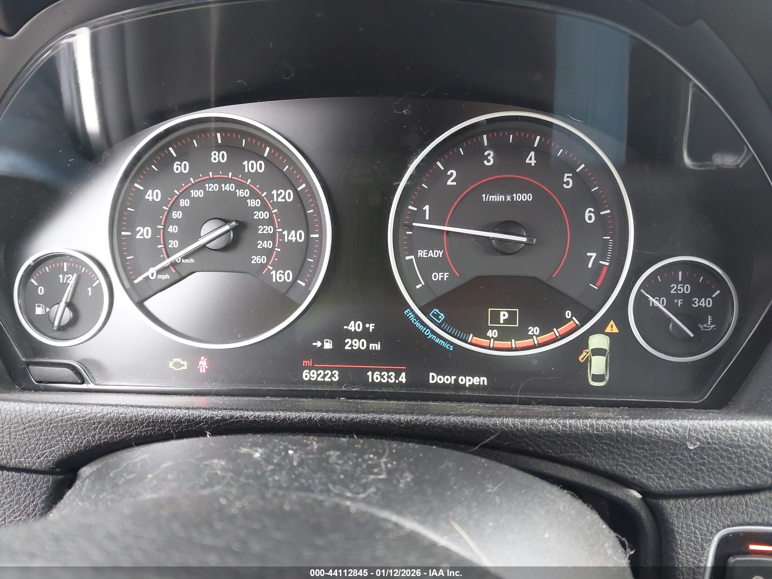 BMW 430I image 7