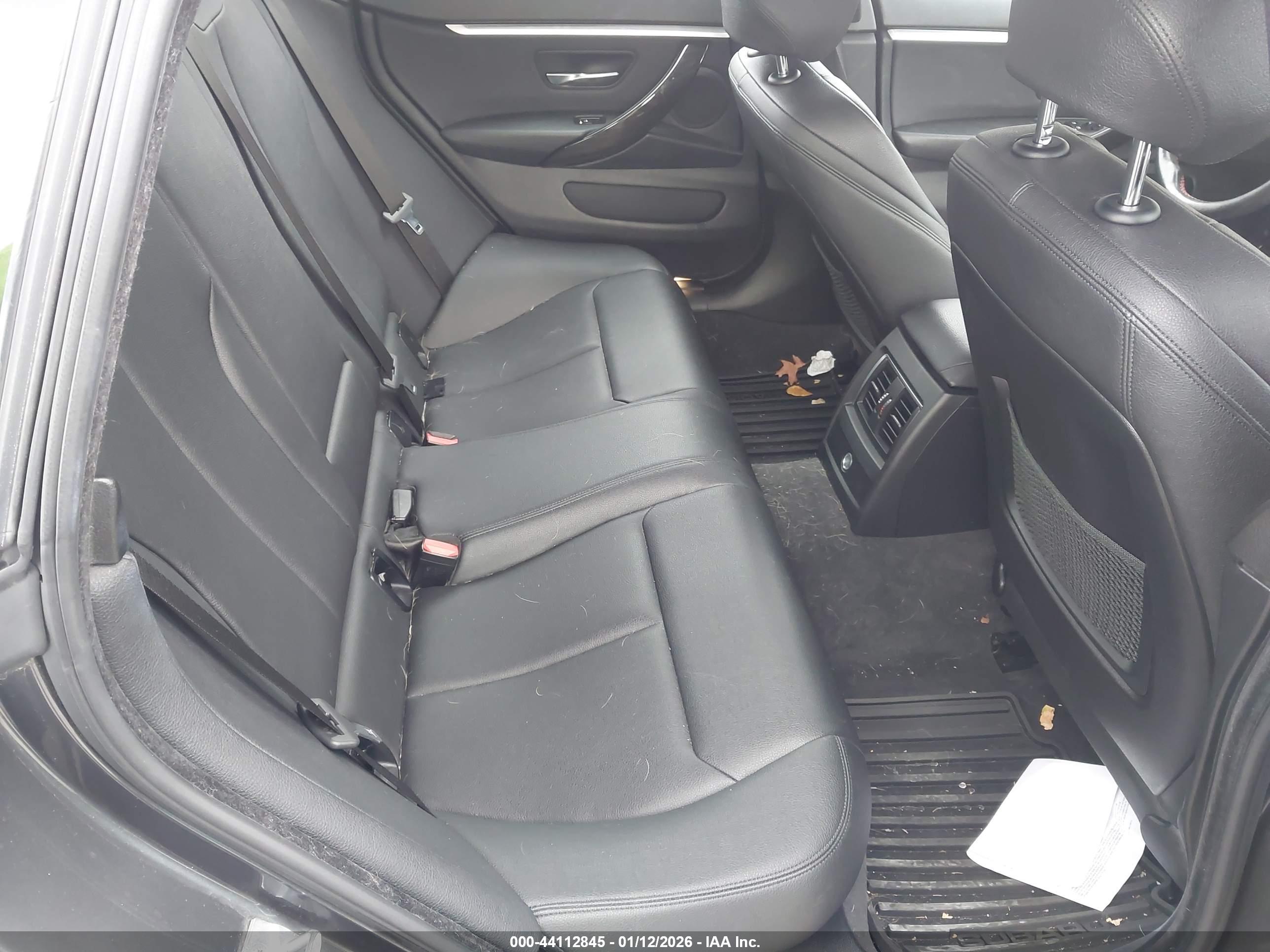 BMW 430I image 8