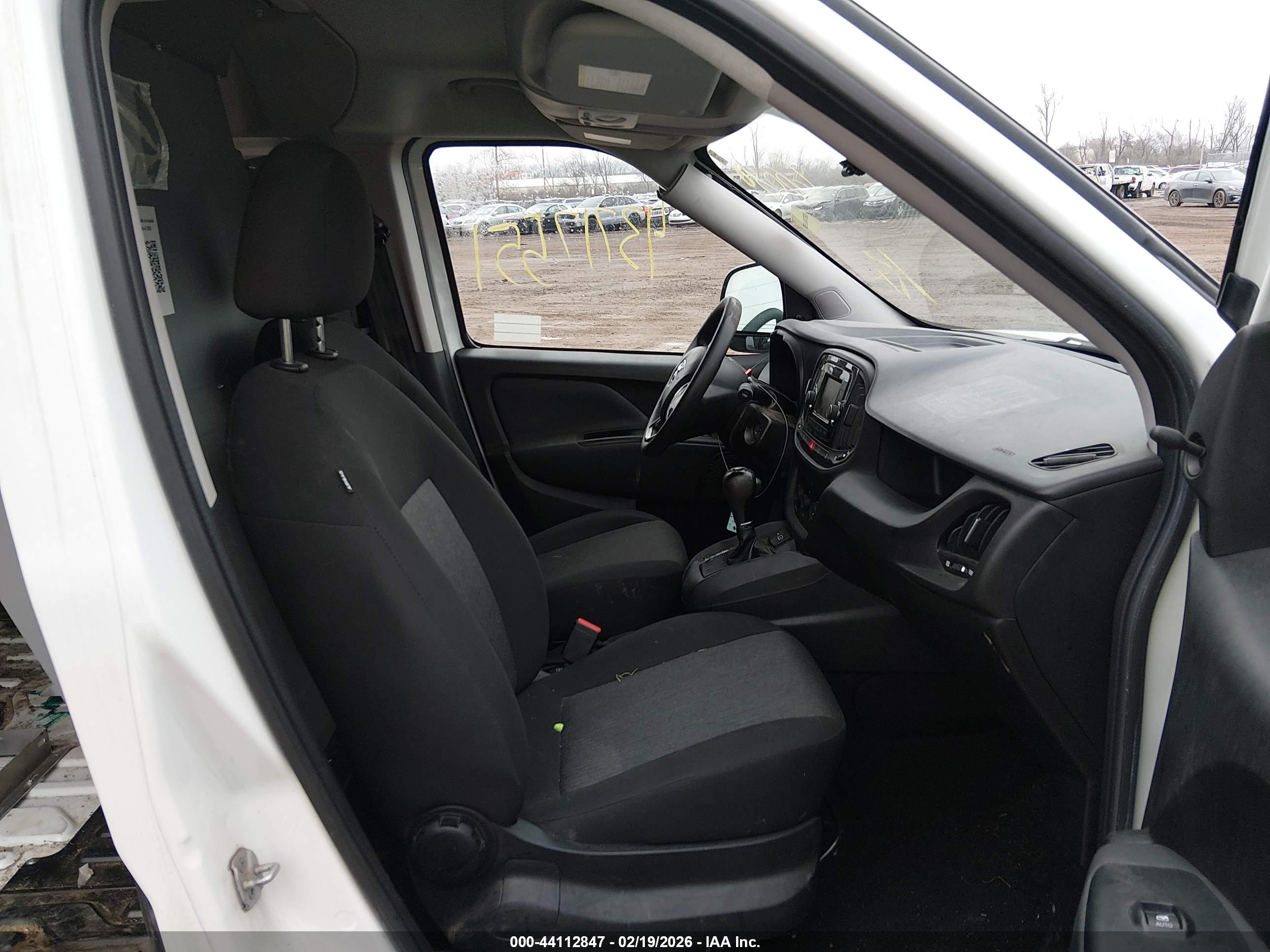 RAM PROMASTER image 5