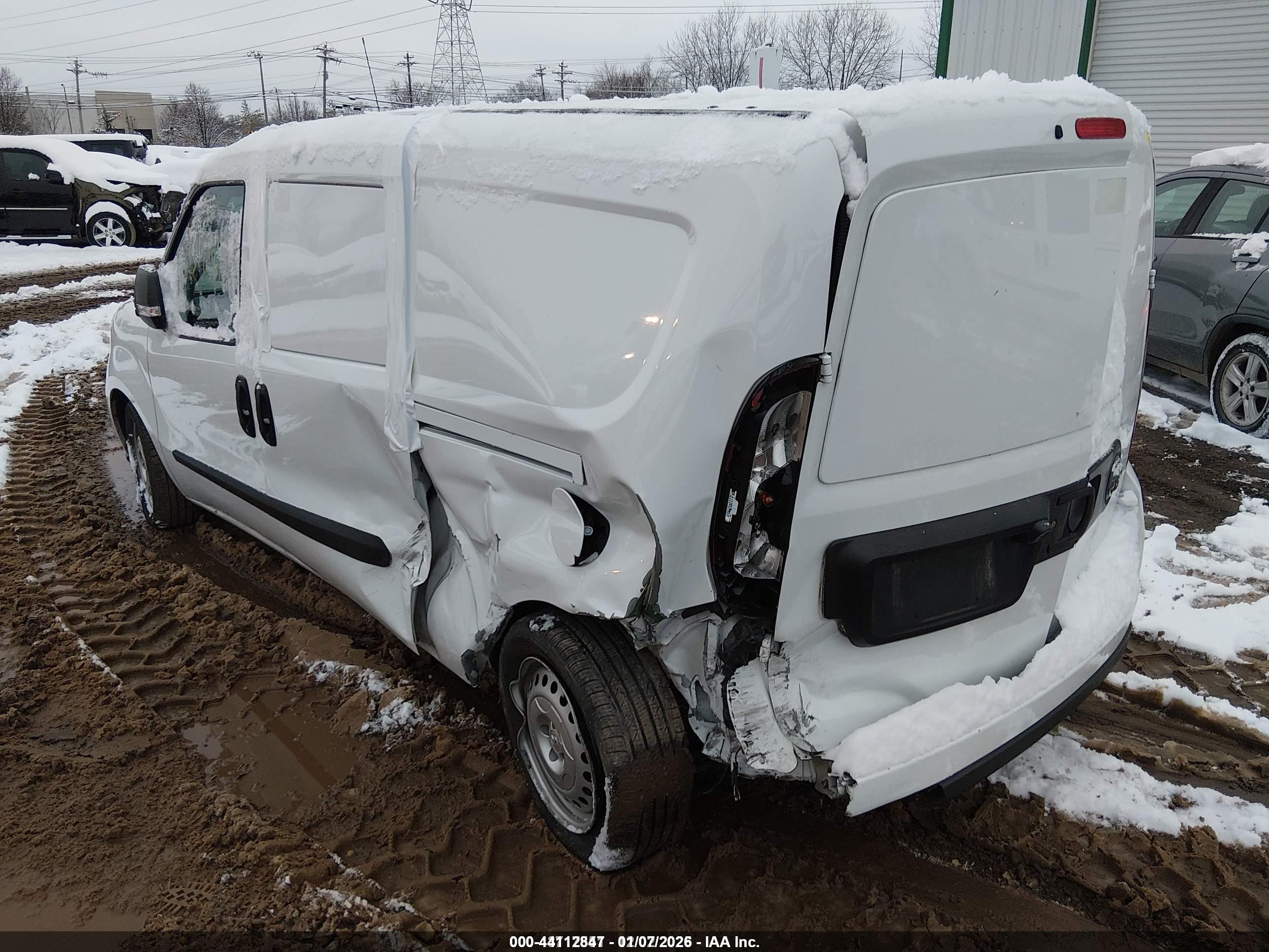RAM PROMASTER image 6