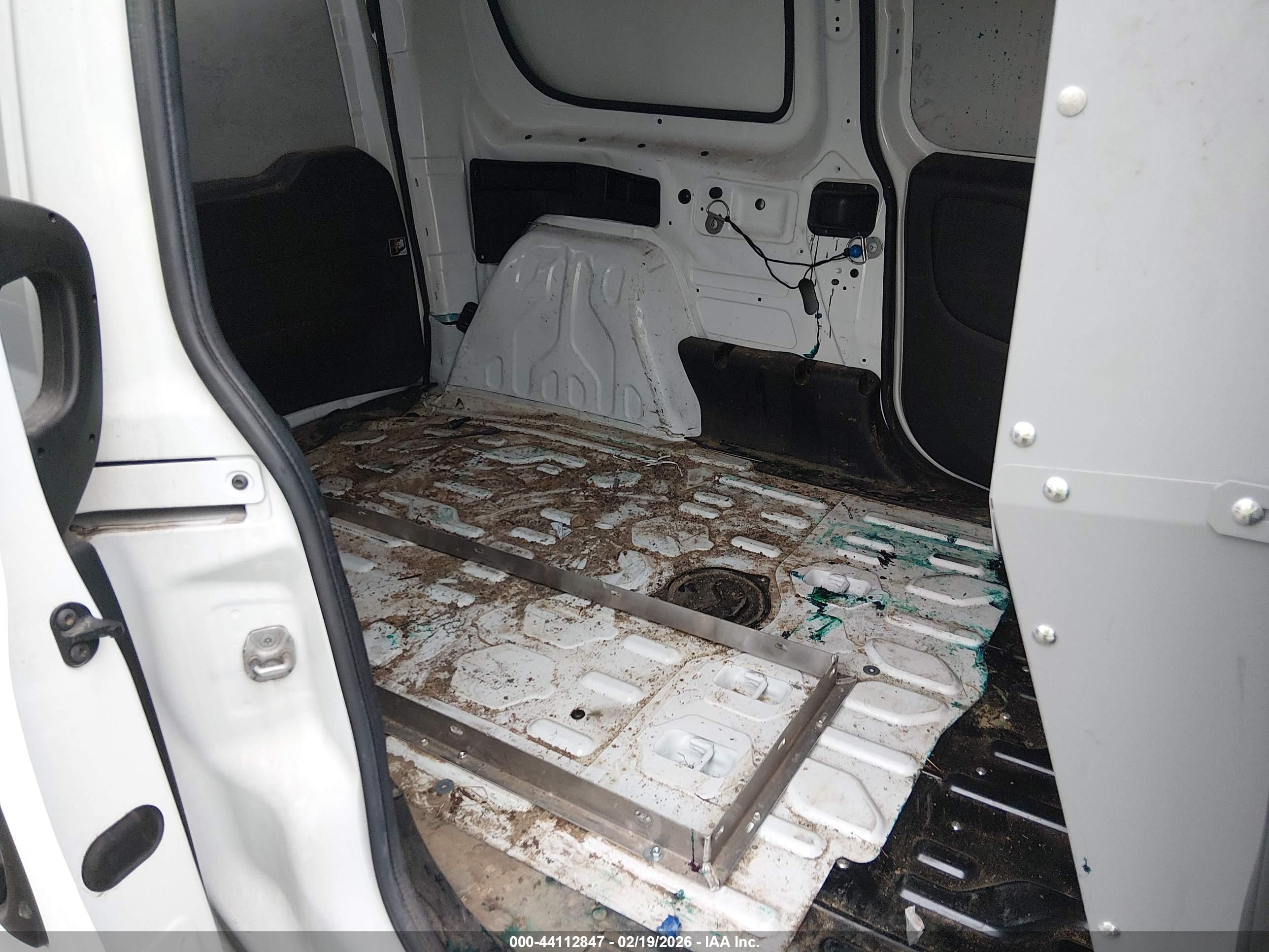 RAM PROMASTER image 8
