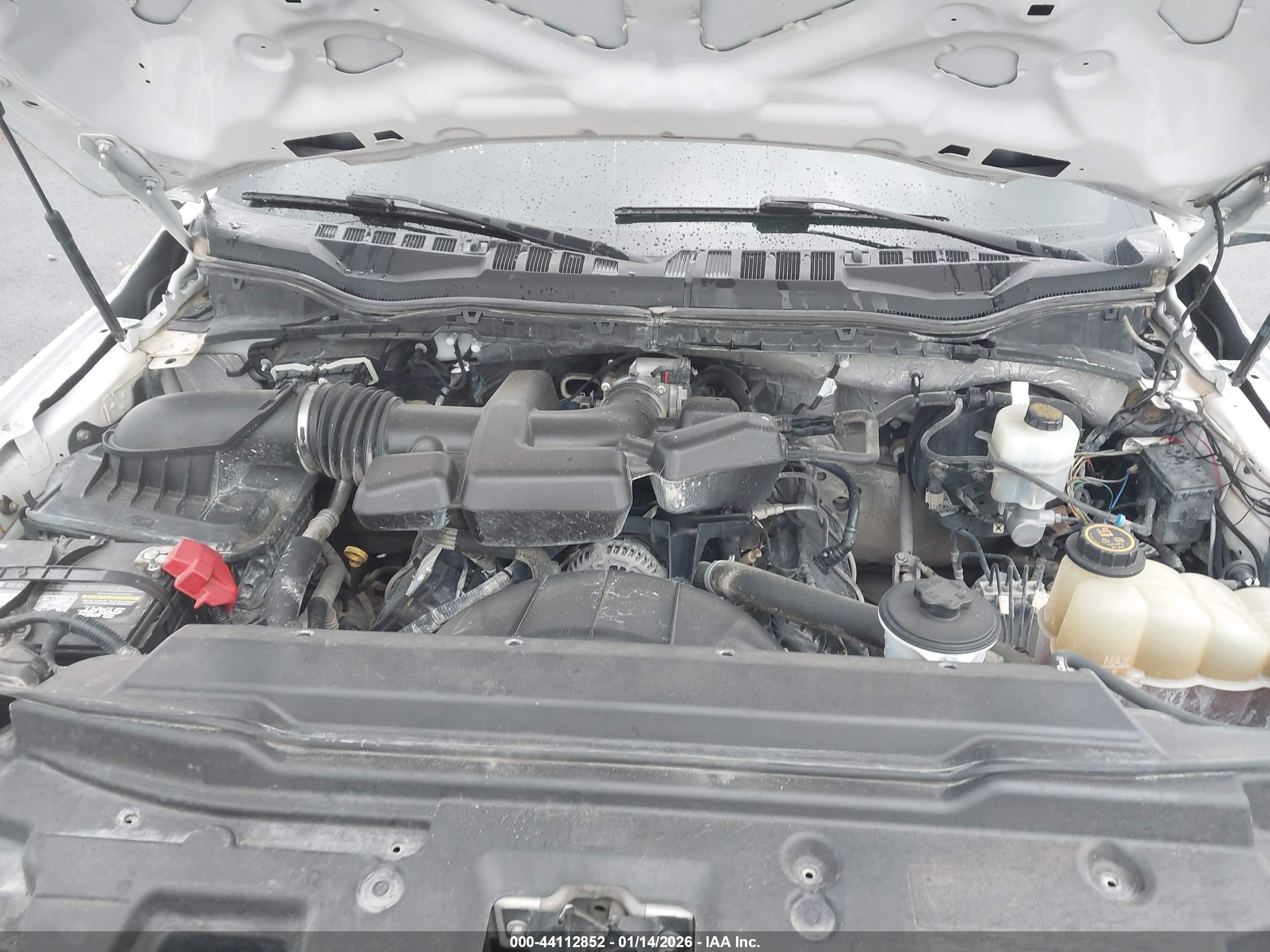 FORD F-250 image 10