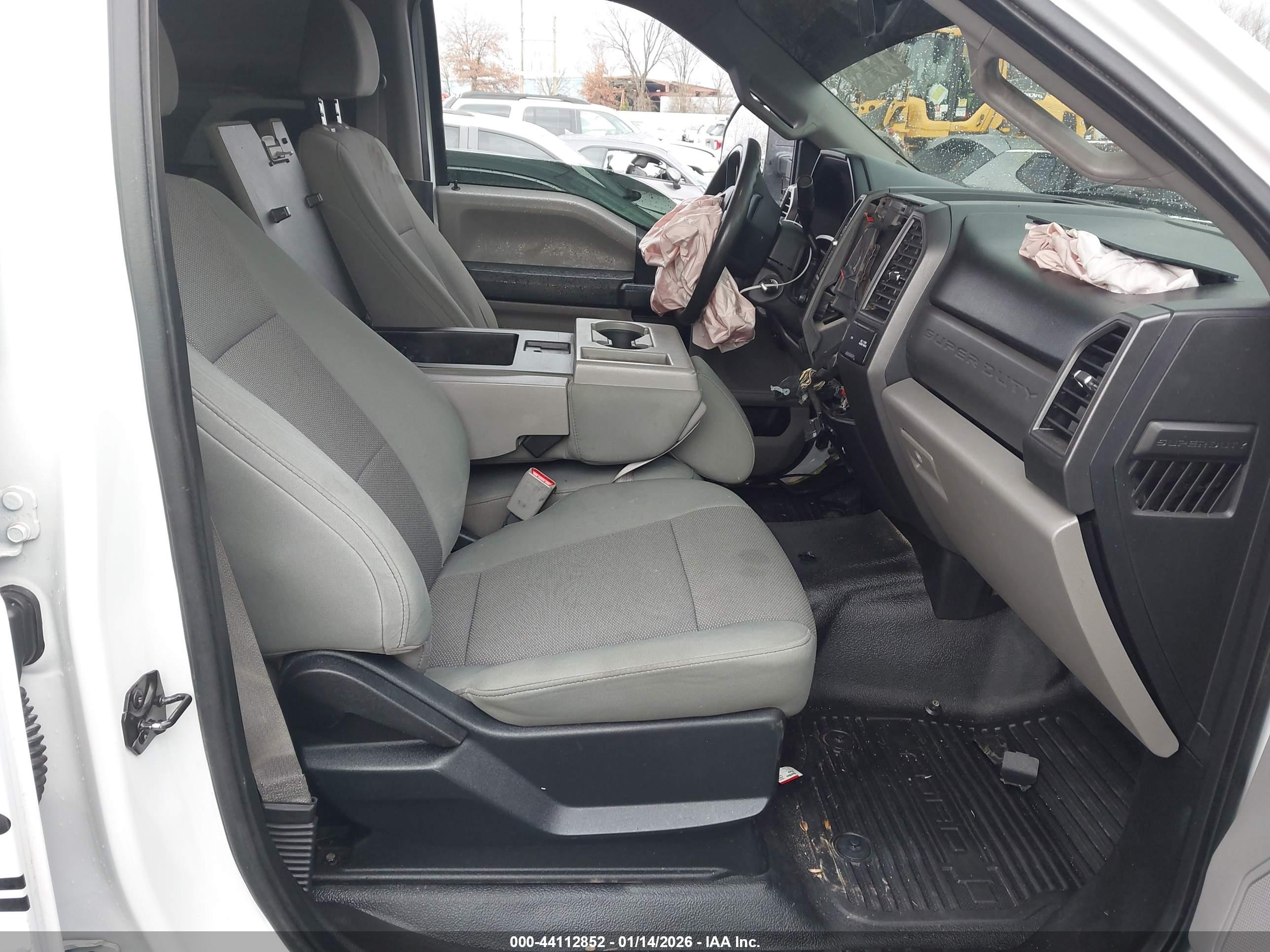 FORD F-250 image 5