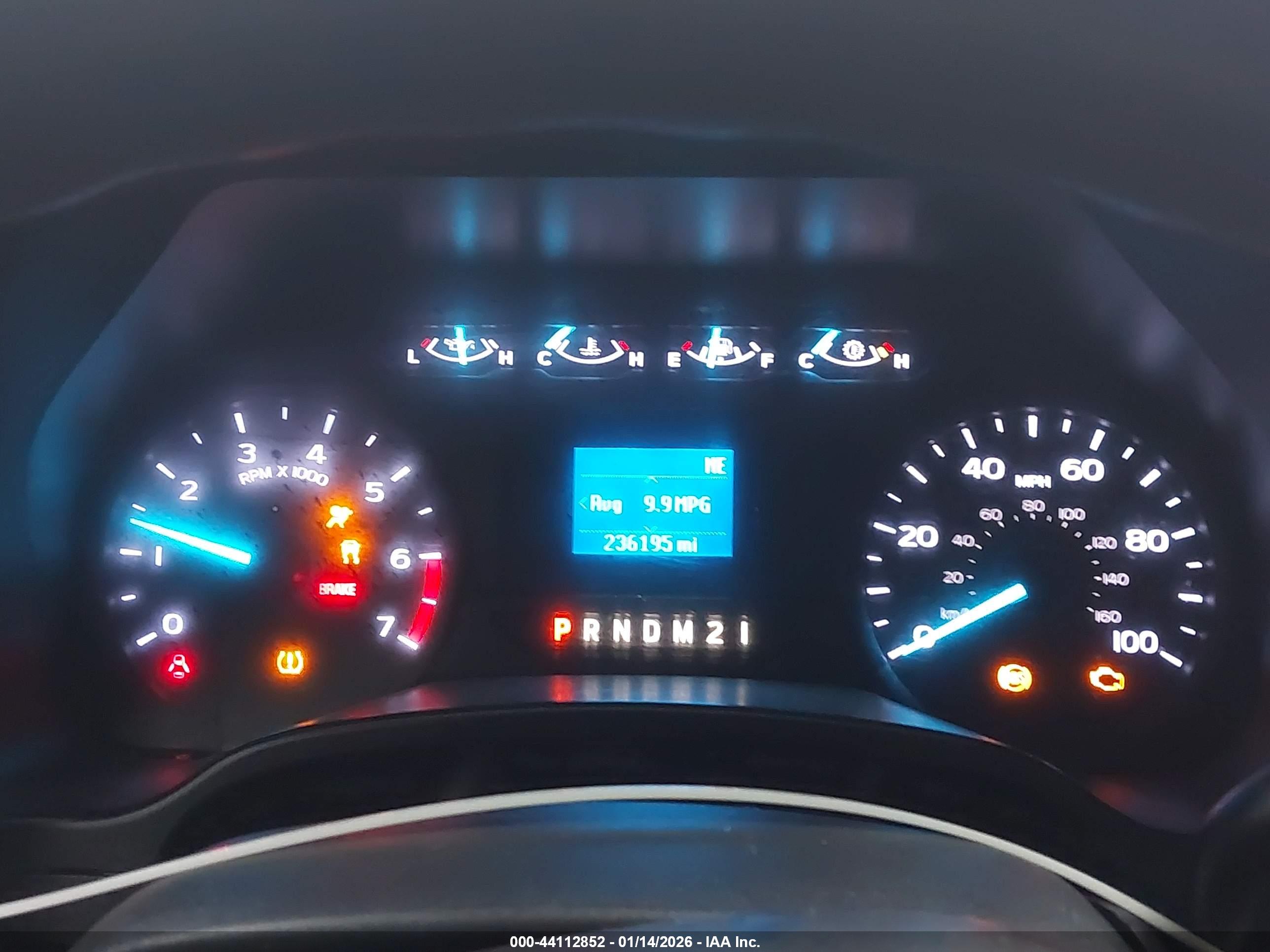 FORD F-250 image 7