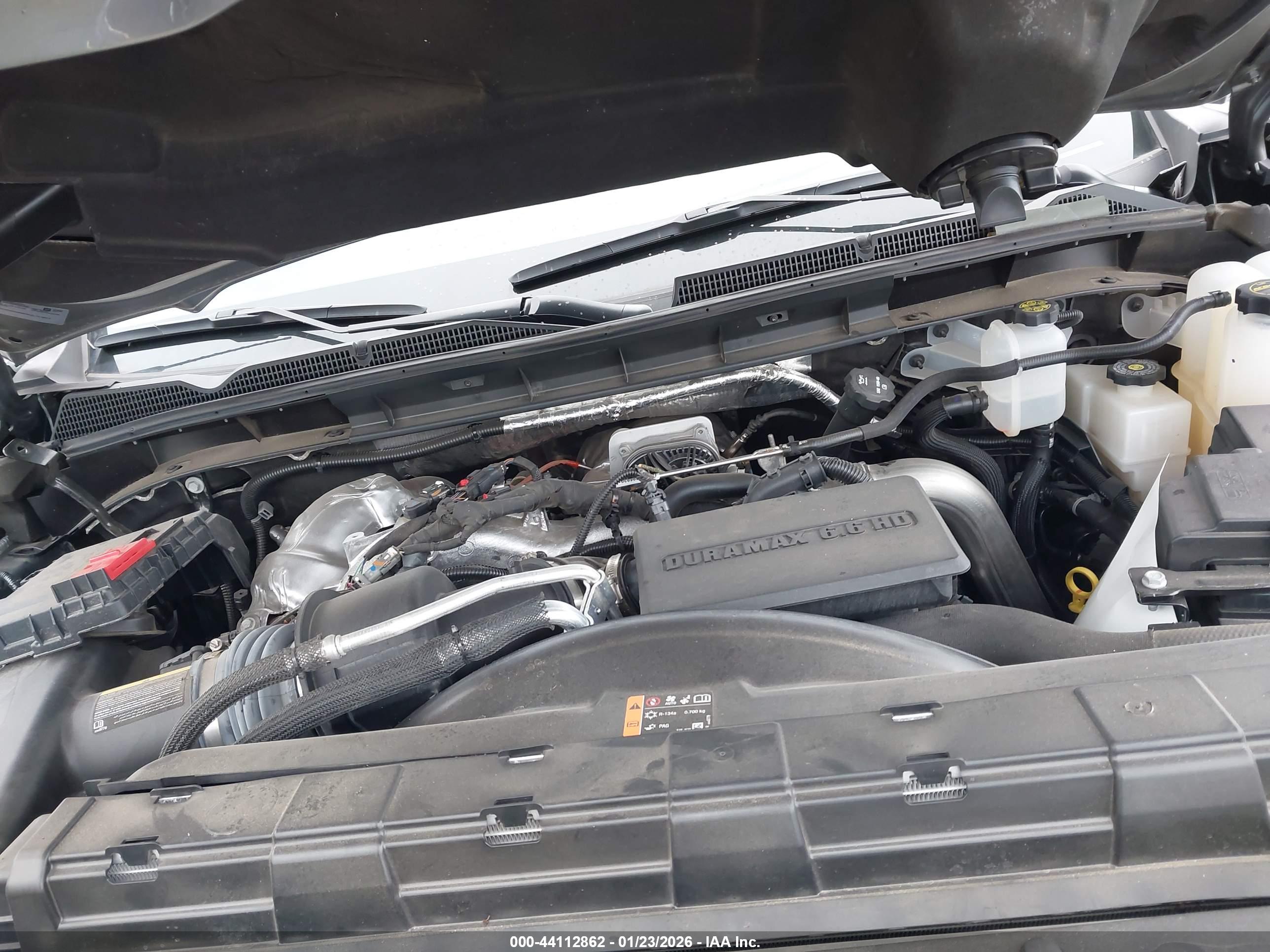GMC SIERRA image 10