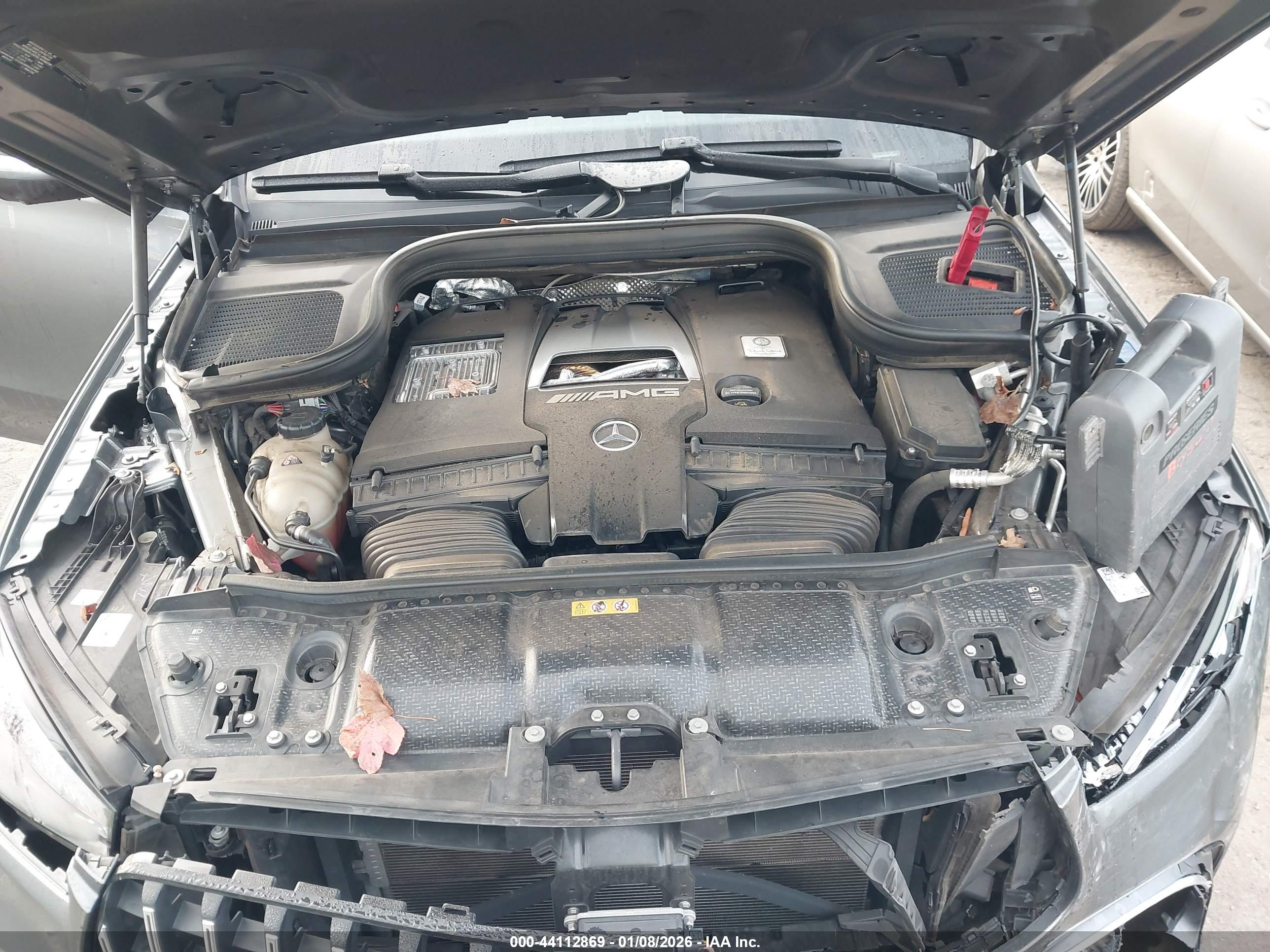 MERCEDES-BENZ AMG image 10
