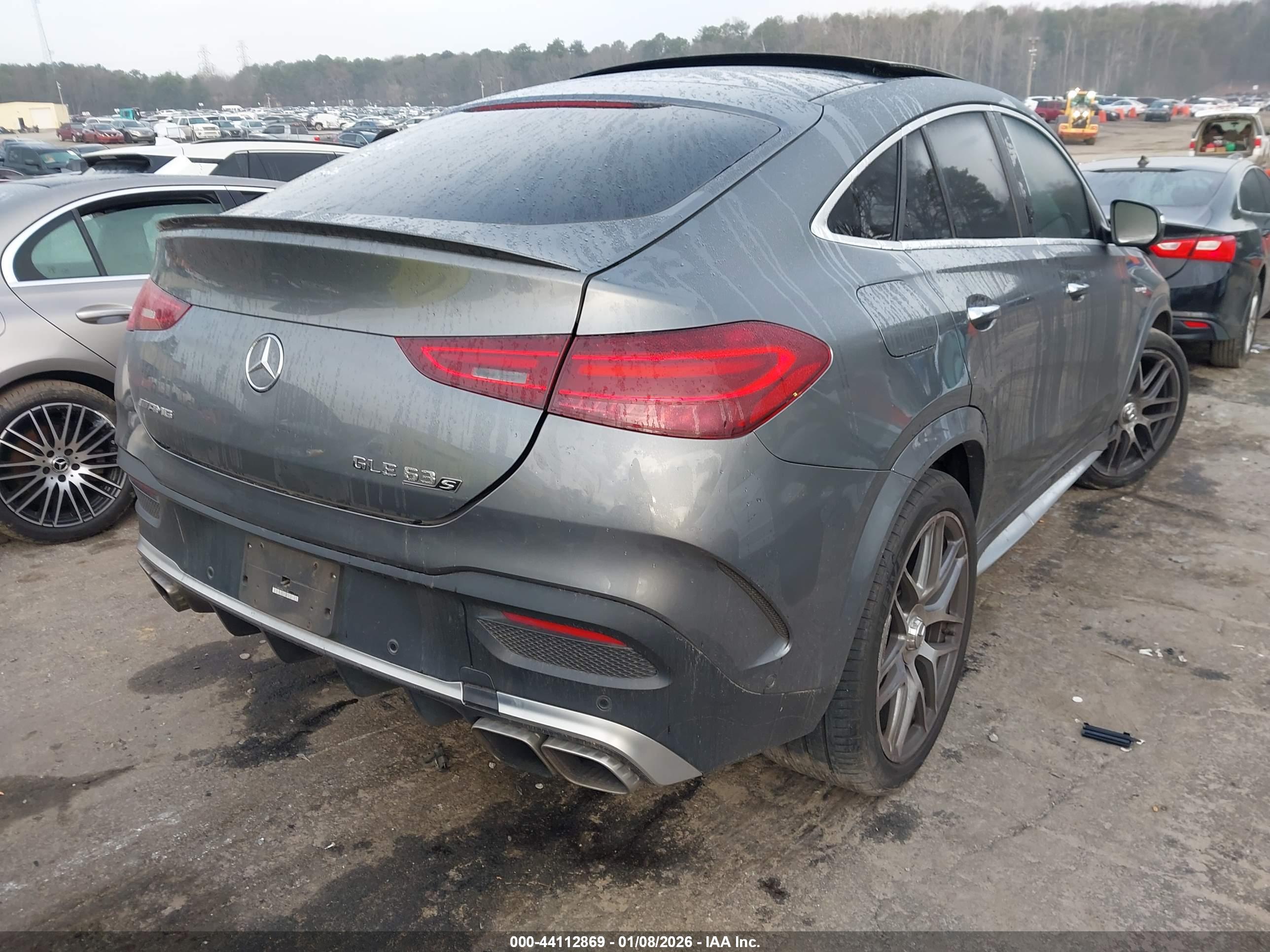 MERCEDES-BENZ AMG image 4
