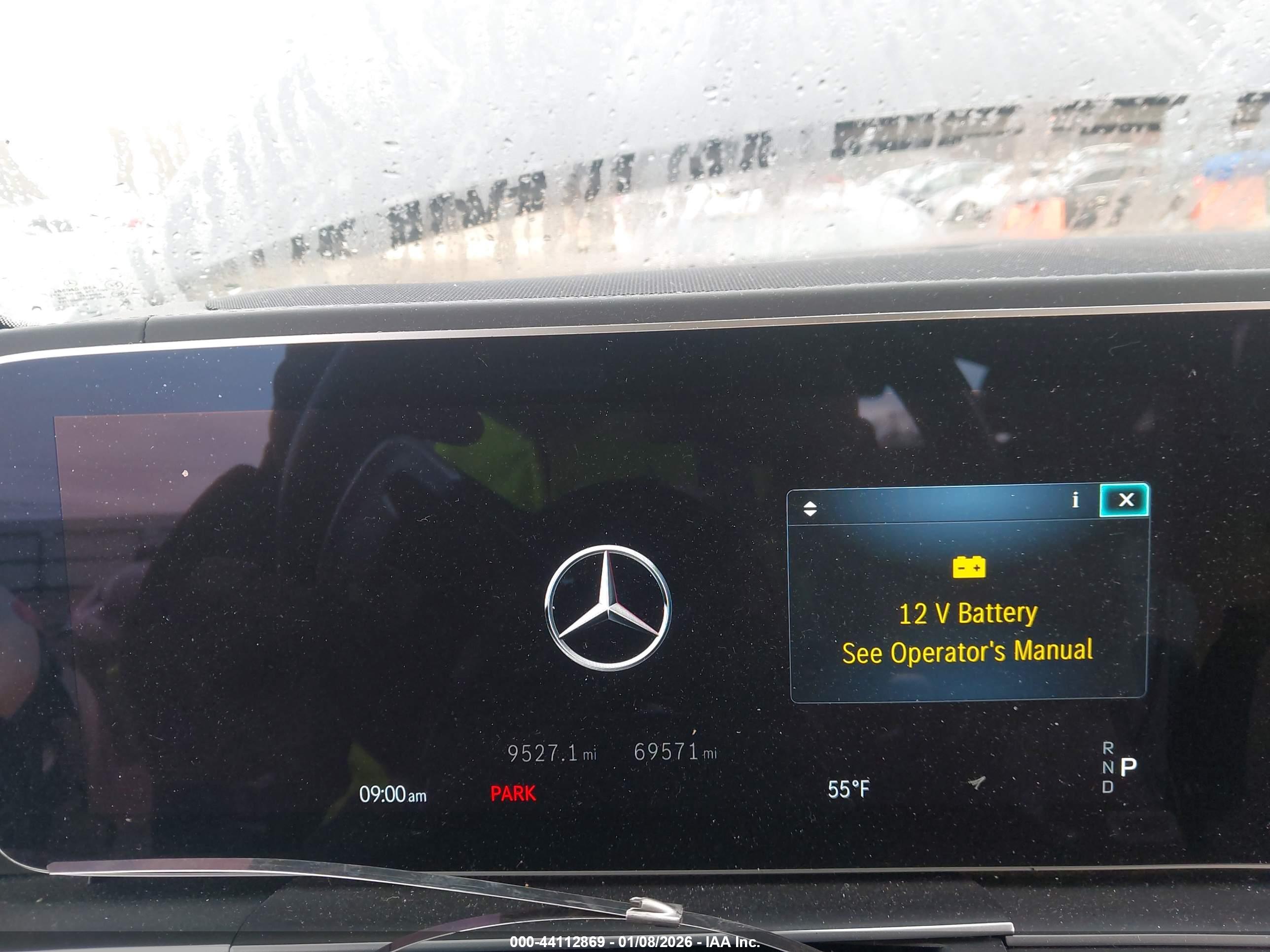 MERCEDES-BENZ AMG image 7