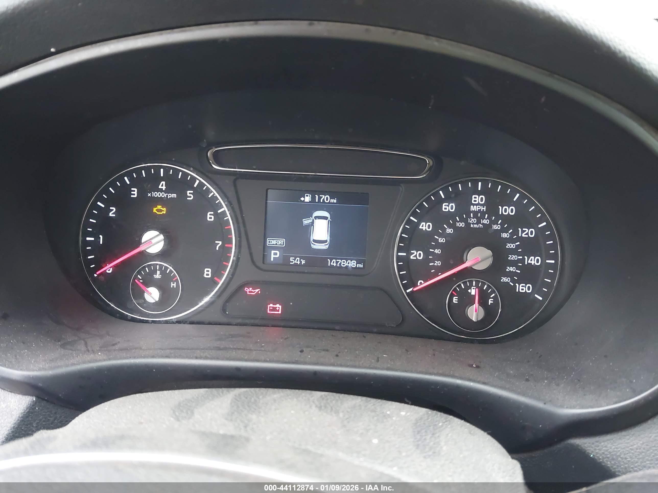 KIA SORENTO image 7
