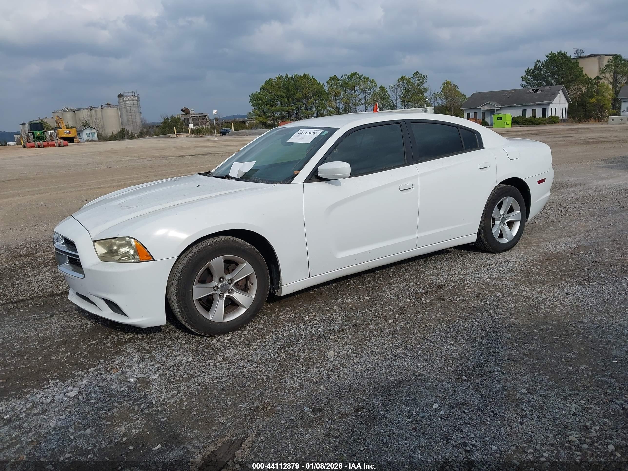 DODGE CHARGER image 2
