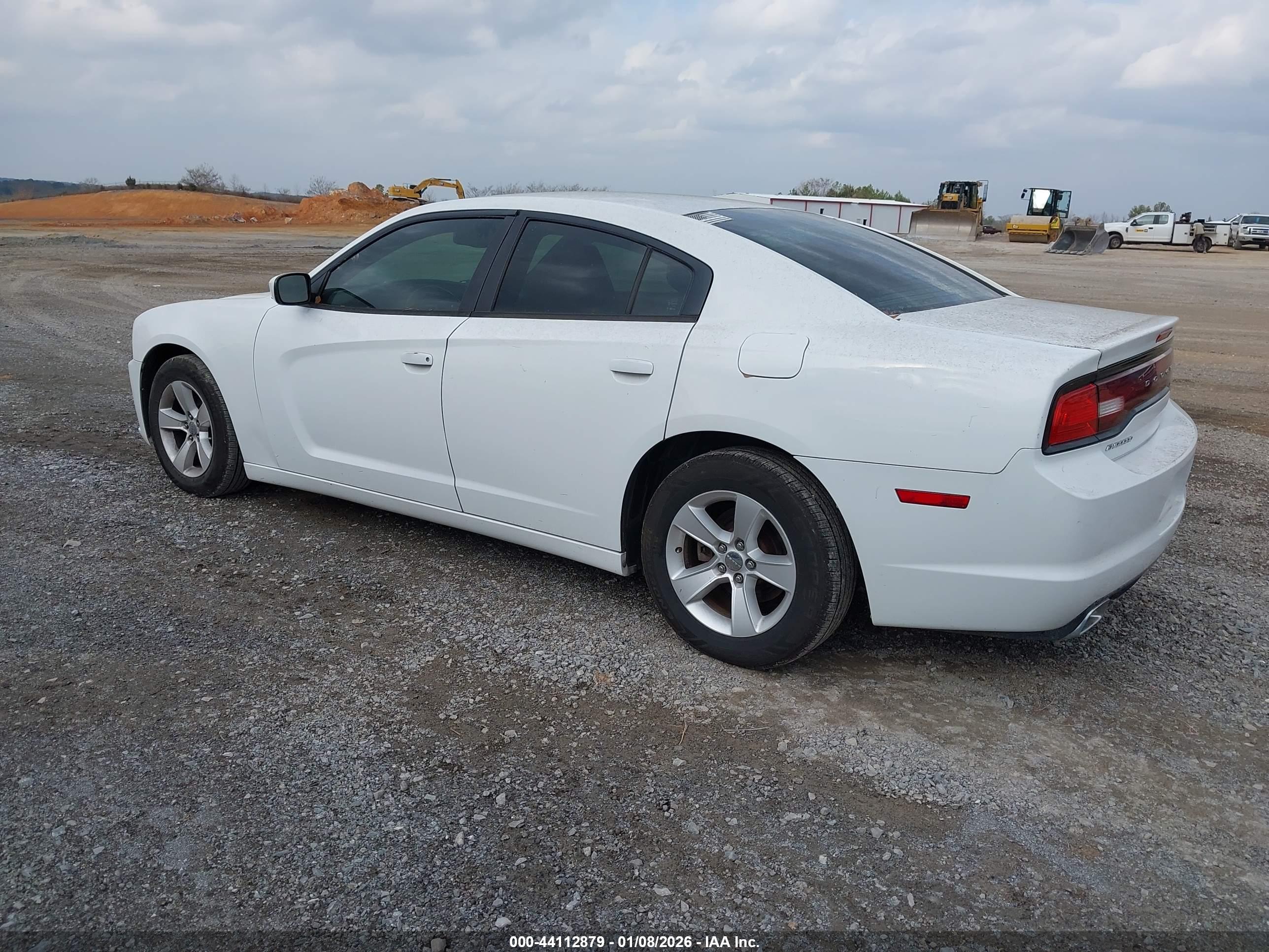 DODGE CHARGER image 3