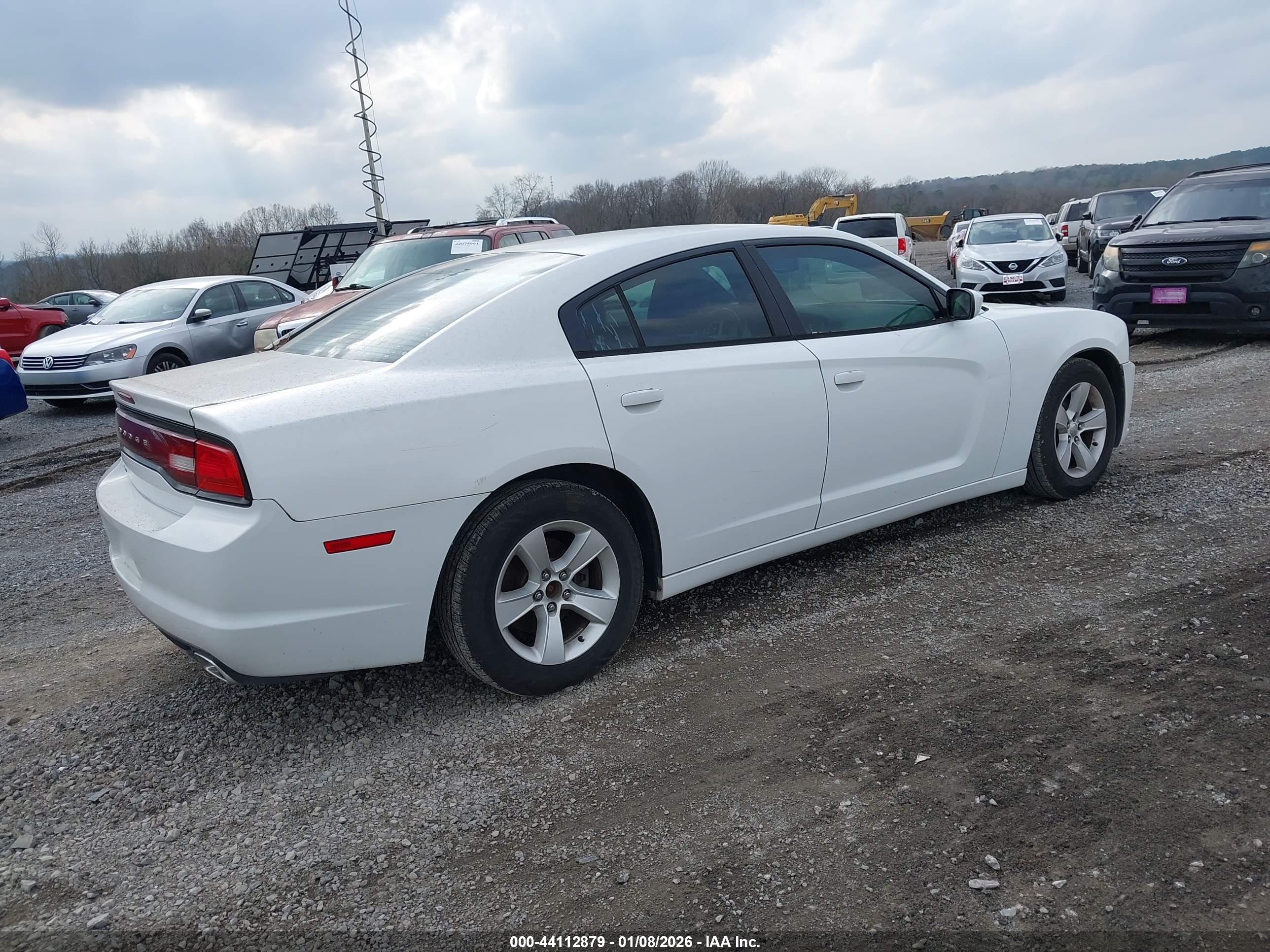 DODGE CHARGER image 4