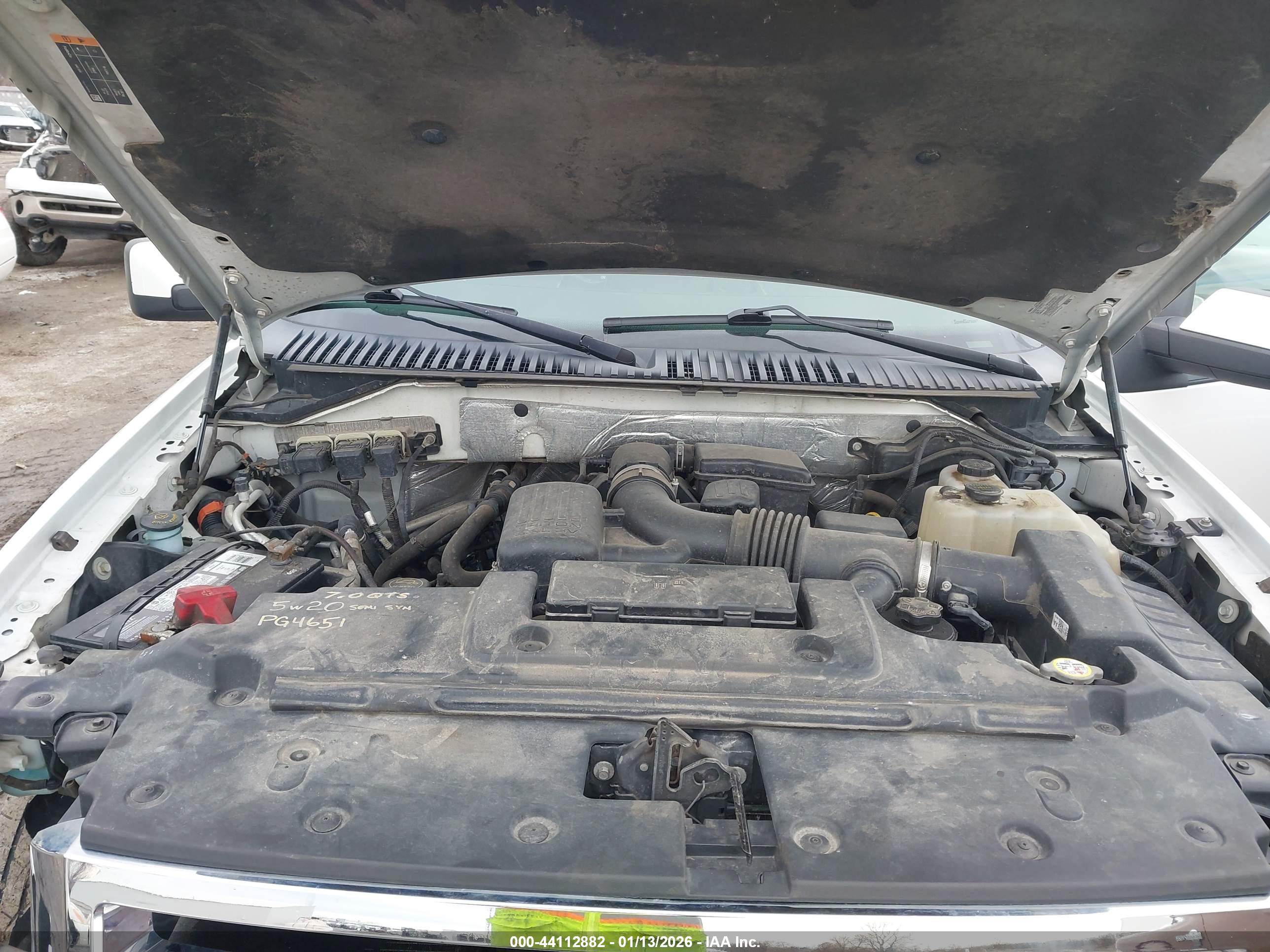 FORD EXPEDITION image 10