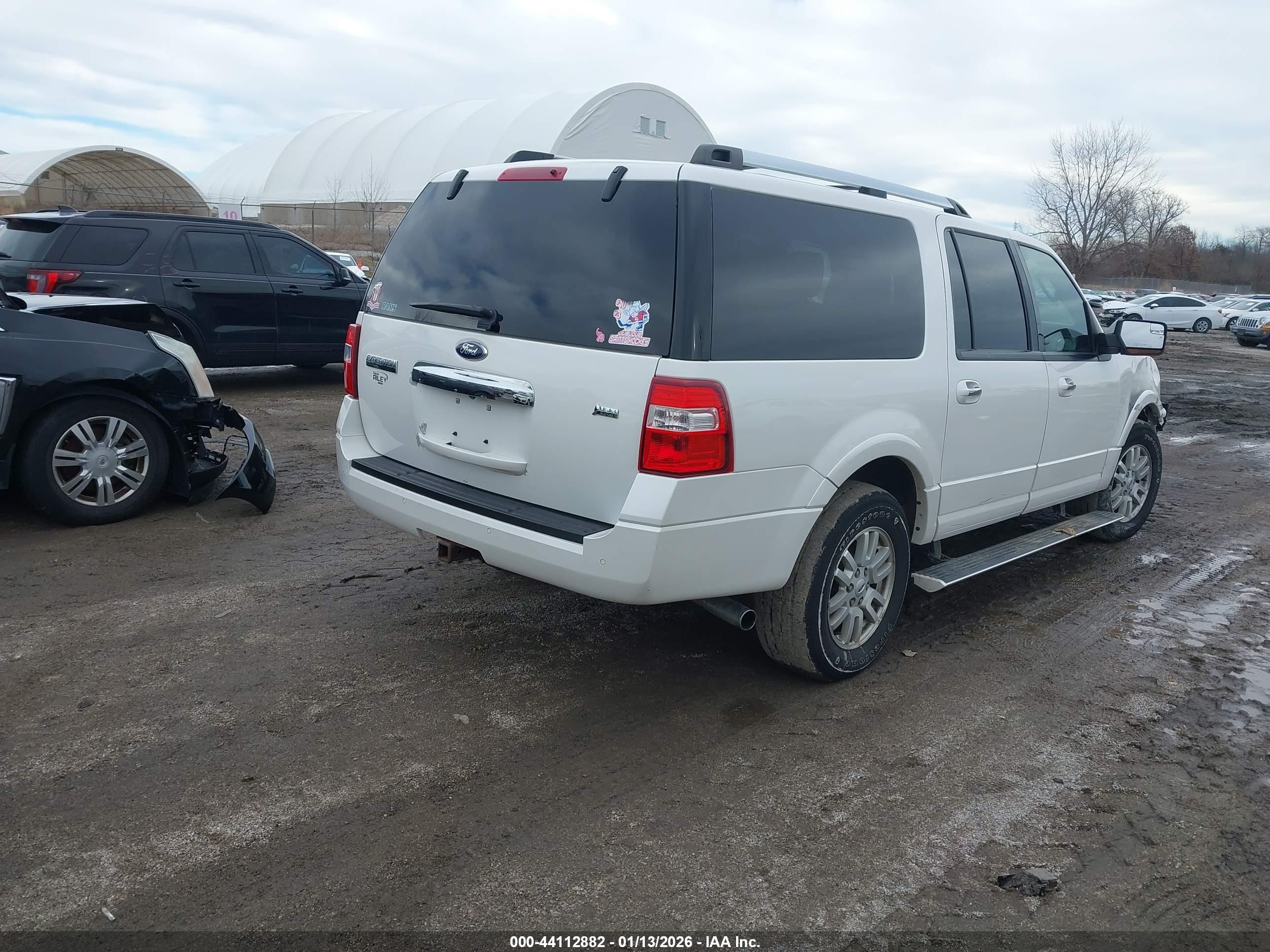 FORD EXPEDITION image 4