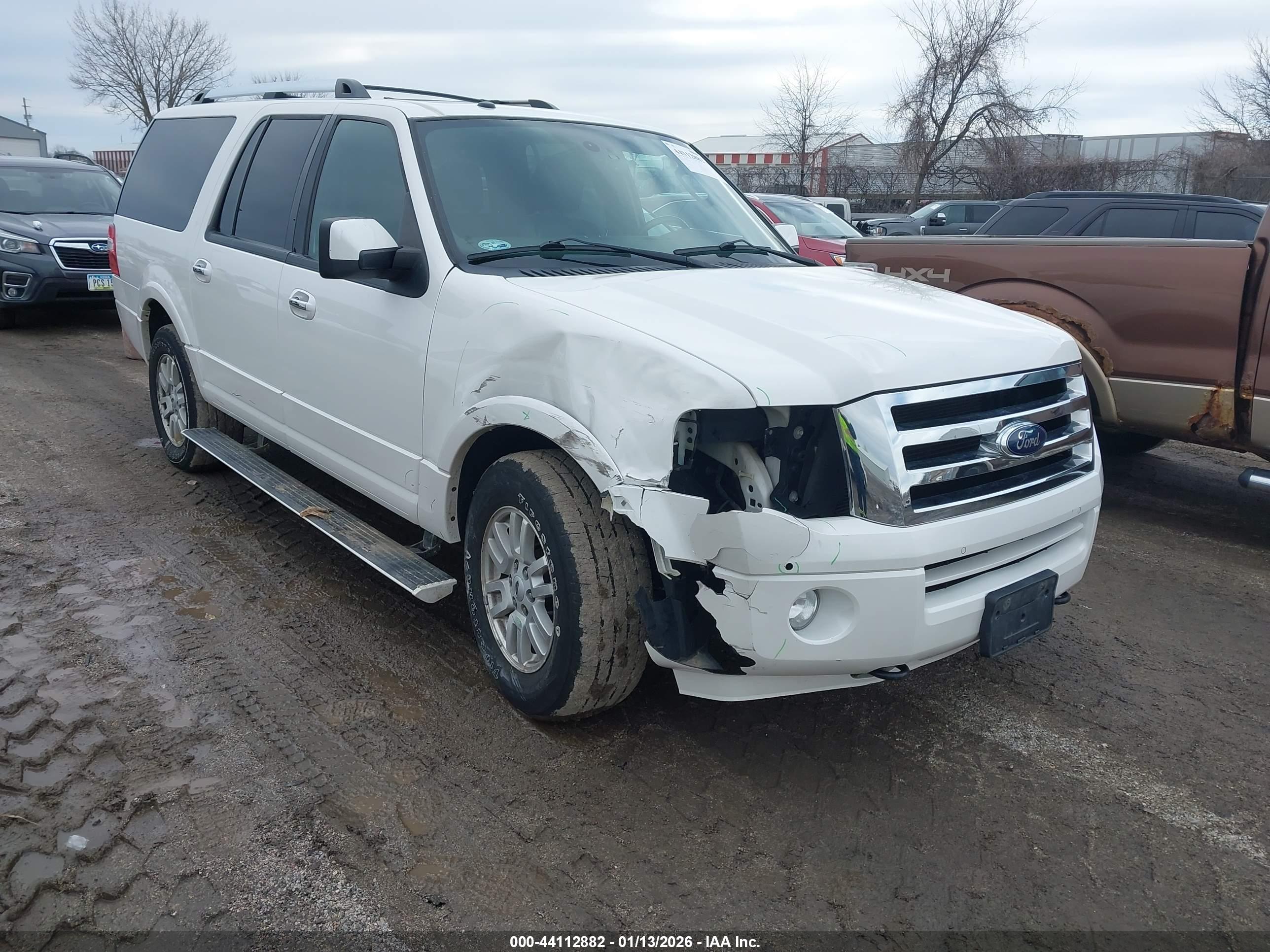FORD EXPEDITION image 6
