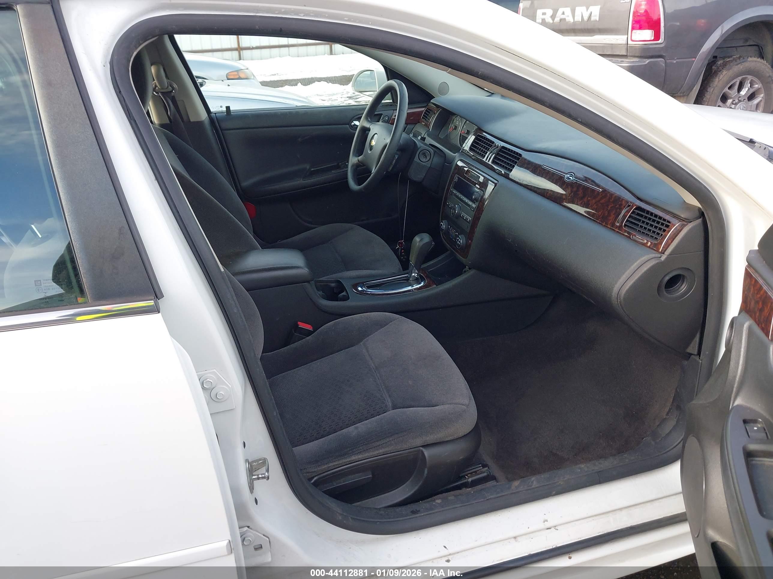 CHEVROLET IMPALA image 5