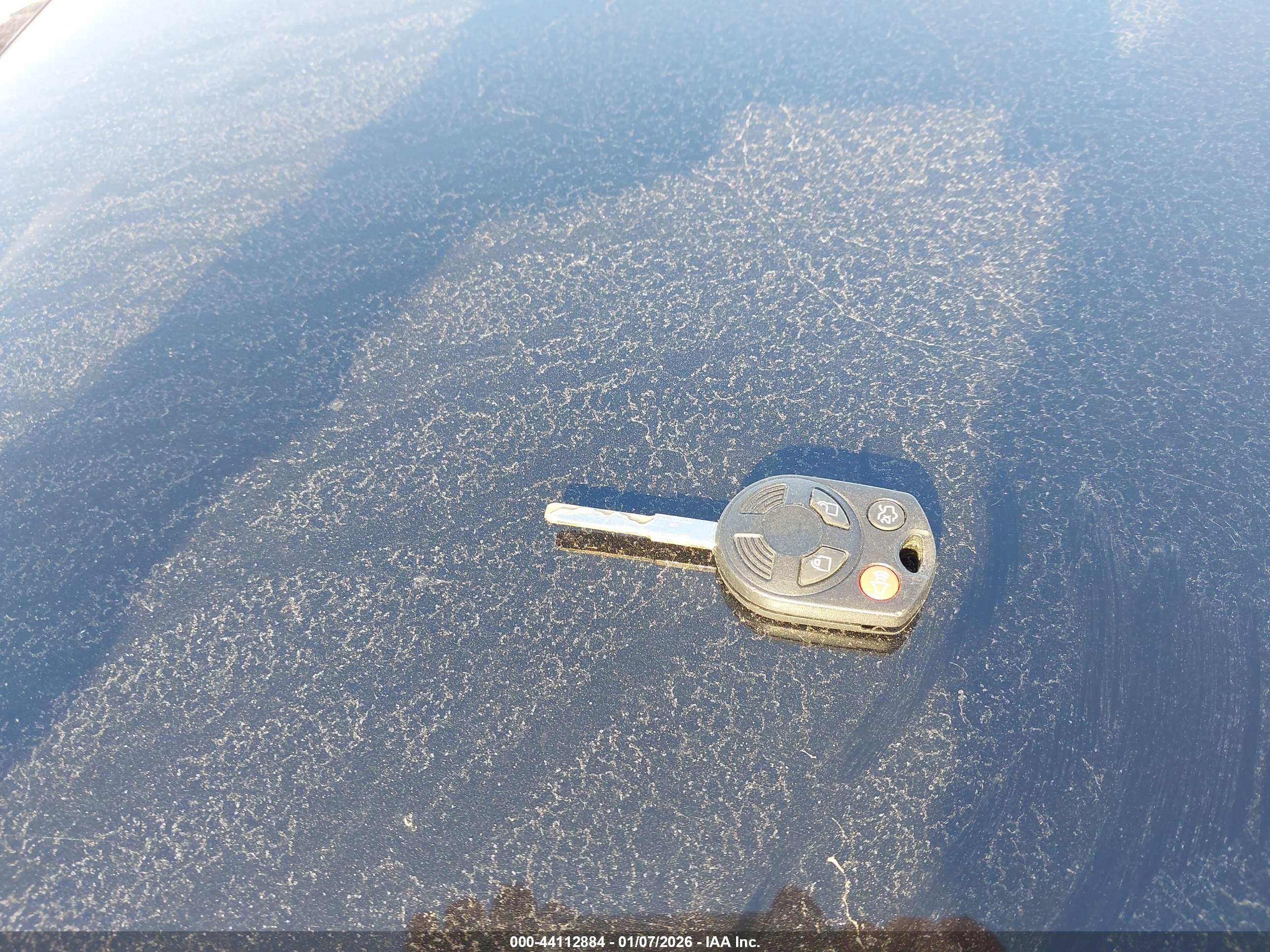 FORD FIESTA image 11