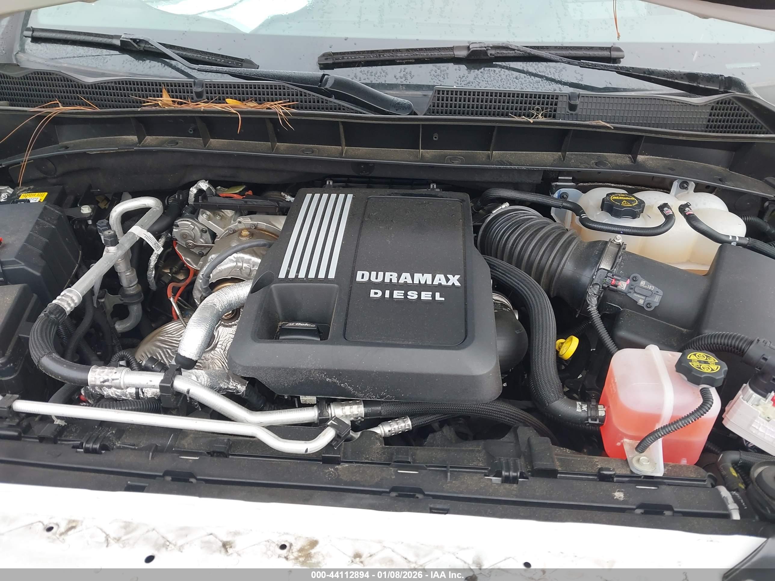 GMC SIERRA image 10