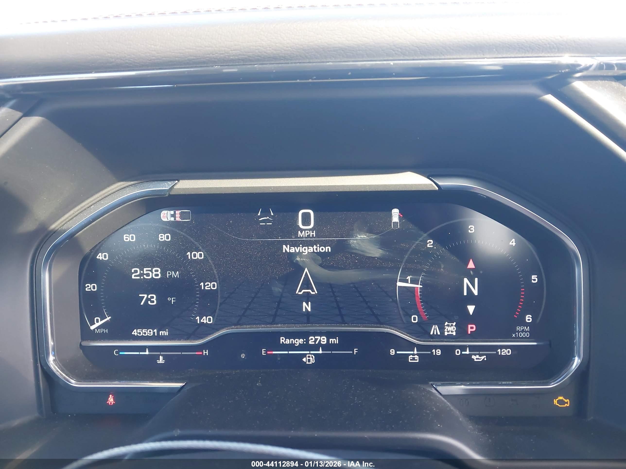 GMC SIERRA image 7