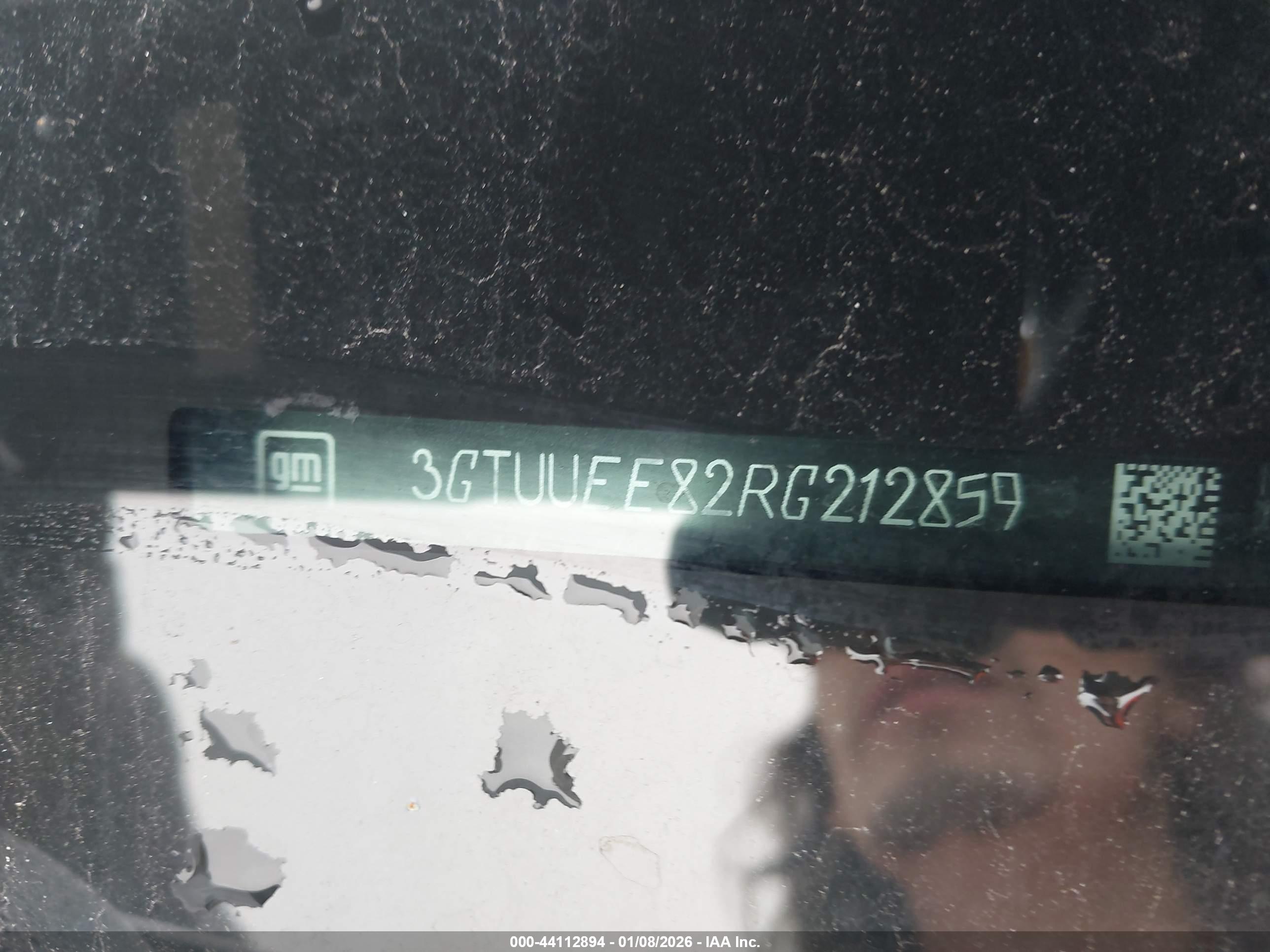 GMC SIERRA image 9